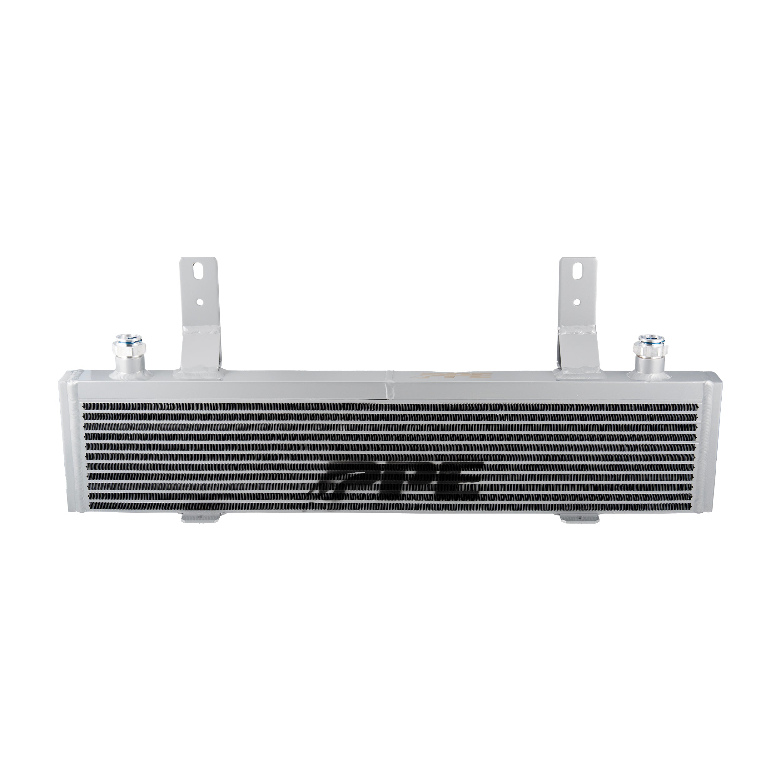 2011-2014 GM 6.6L Duramax w/ Allison Bar and Plate Transmission Cooler