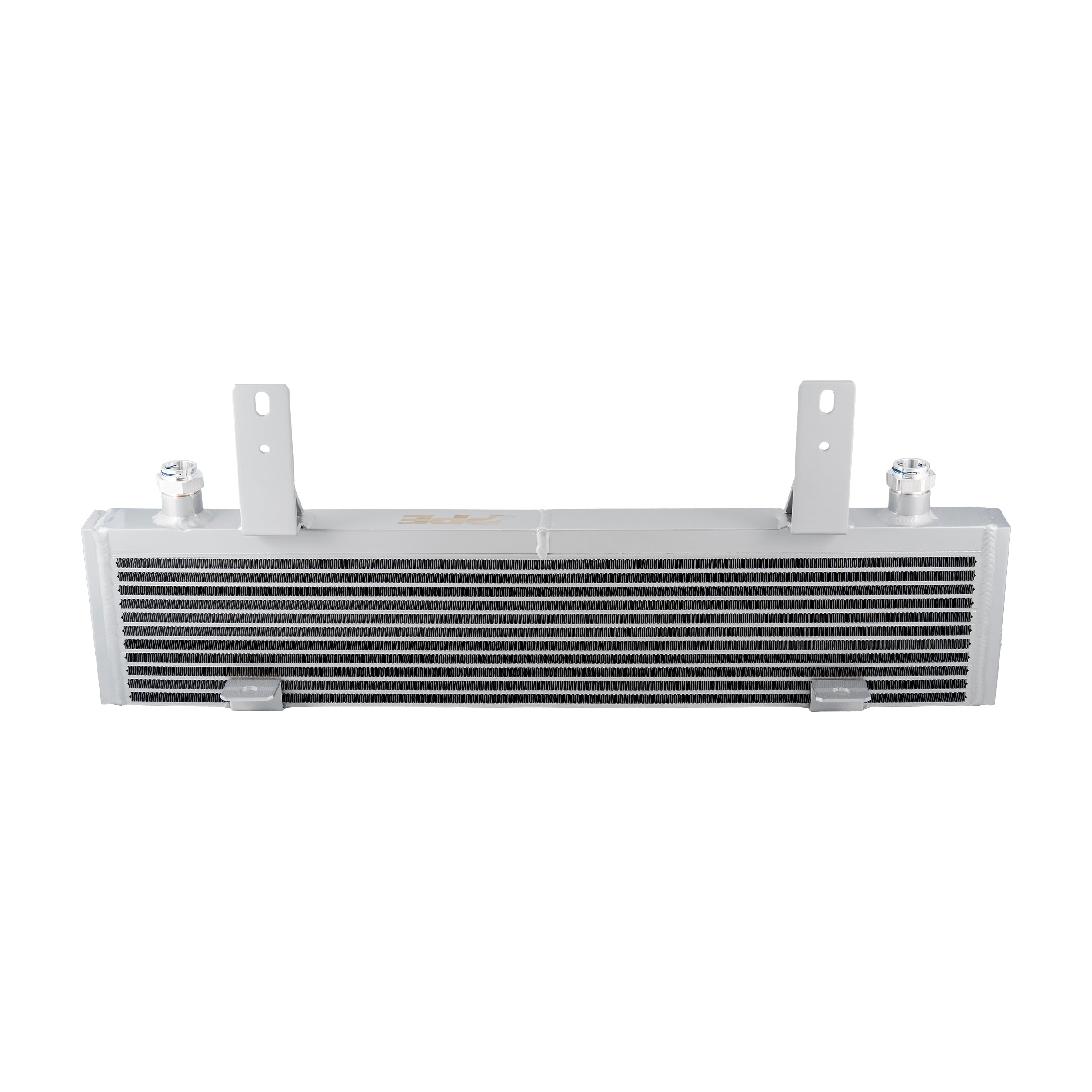 2011-2014 GM 6.6L Duramax w/ Allison Bar and Plate Transmission Cooler