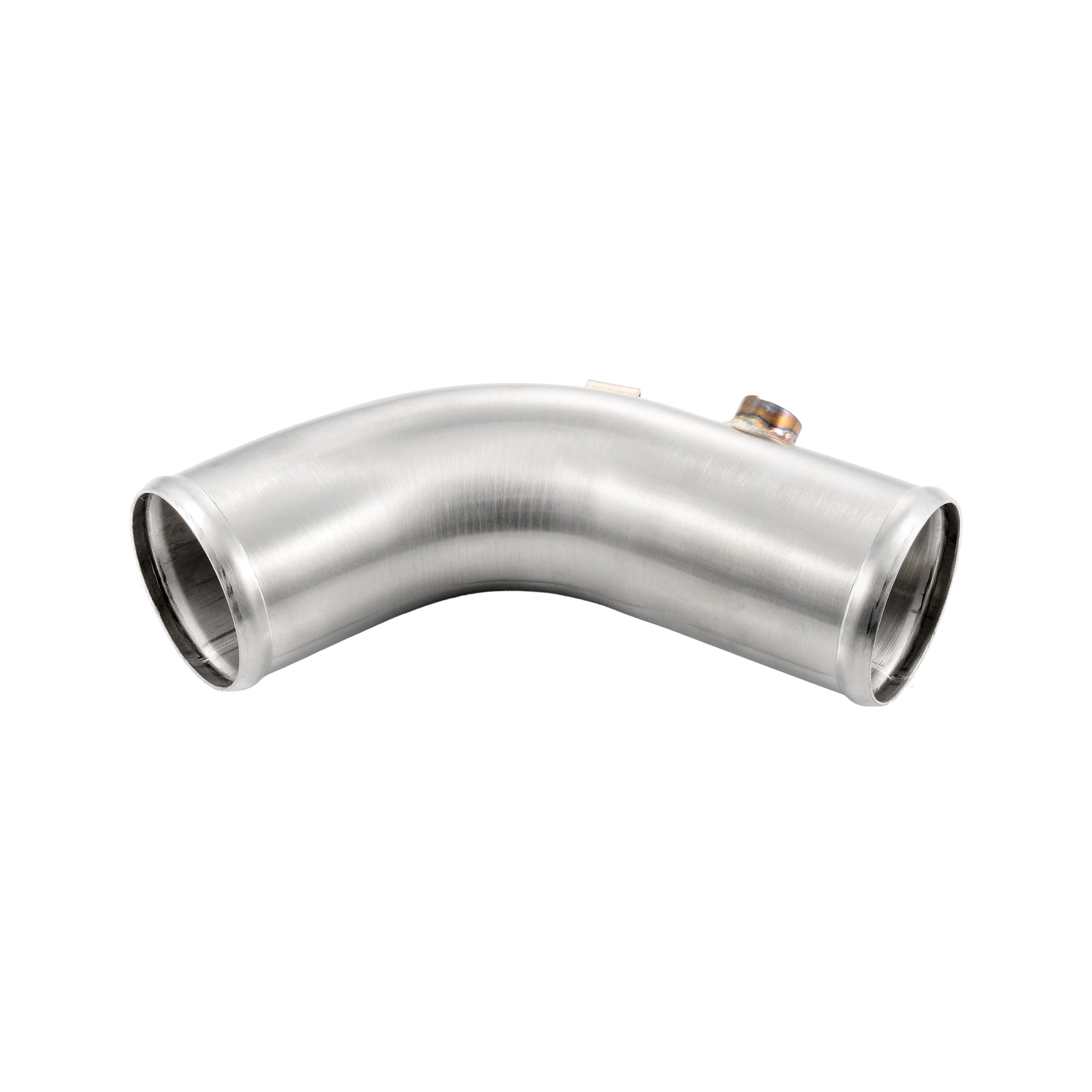 2011 – 2016 Ford 6.7L Power Stroke Cold Side Intercooler Charge Pipe (For Factory Intercooler)