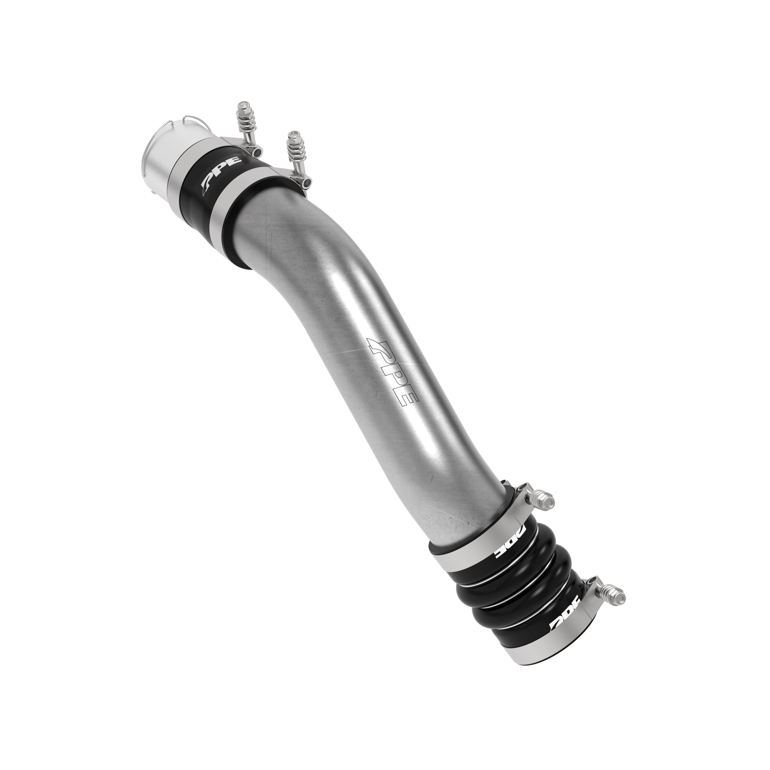 2011 – 2016 Ford 6.7L Power Stroke Hot Side Intercooler Charge Pipe (For Factory Intercooler)