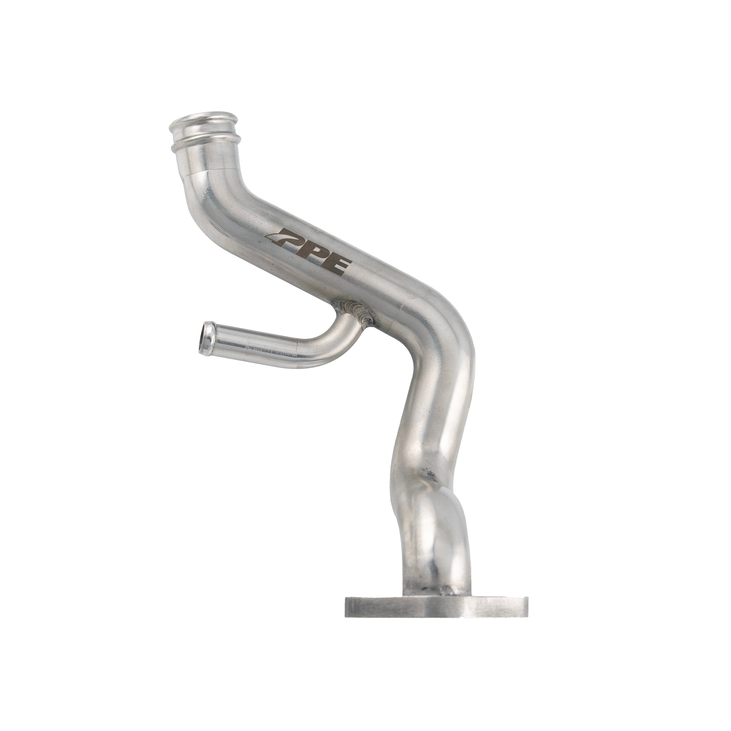 2011-2016 GM 6.6L Duramax Coolant Bypass Tube - Water Pump to Thermostat Housing