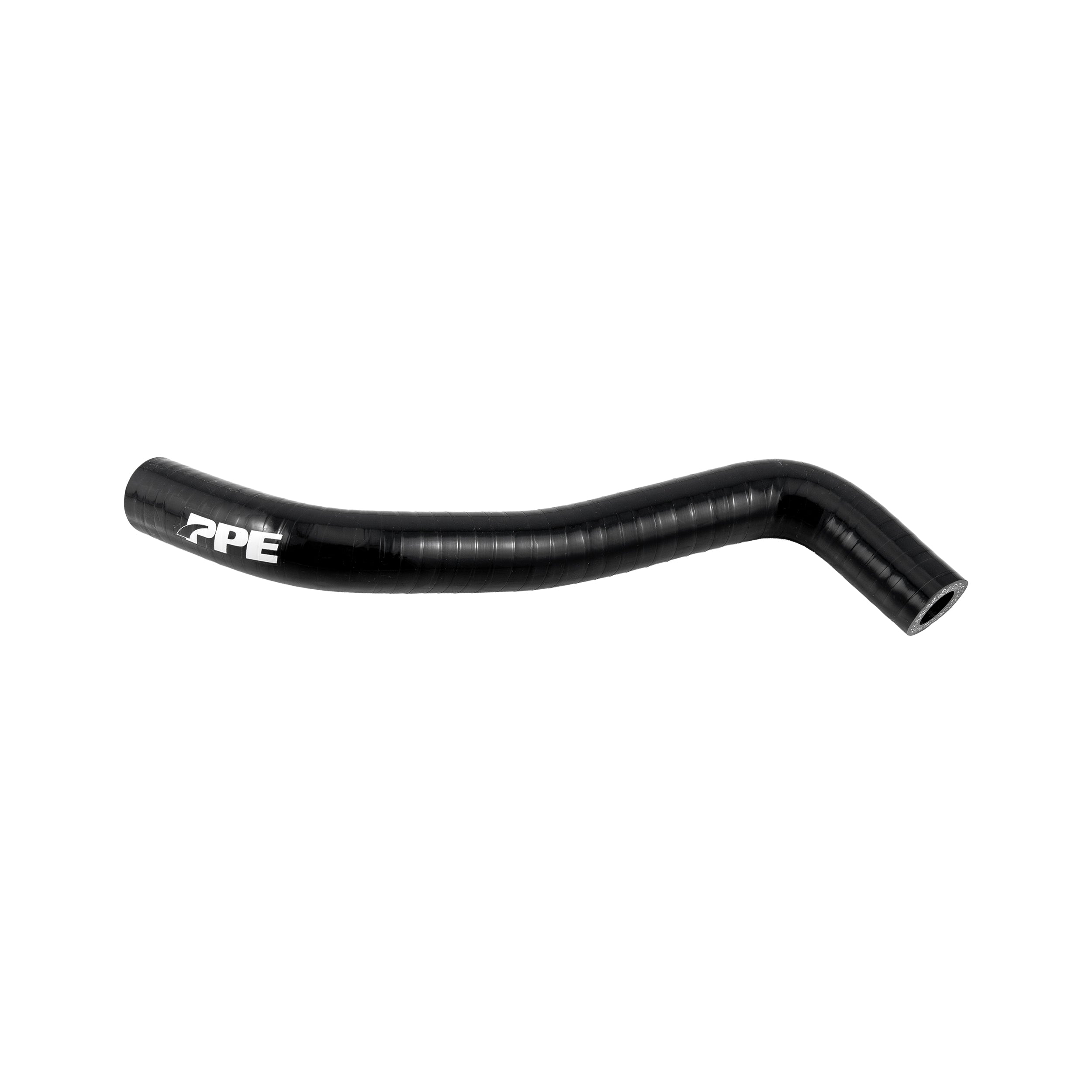 2011-2016 GM 6.6L Duramax Horizontal EGR Cooler Coolant Feed Hose