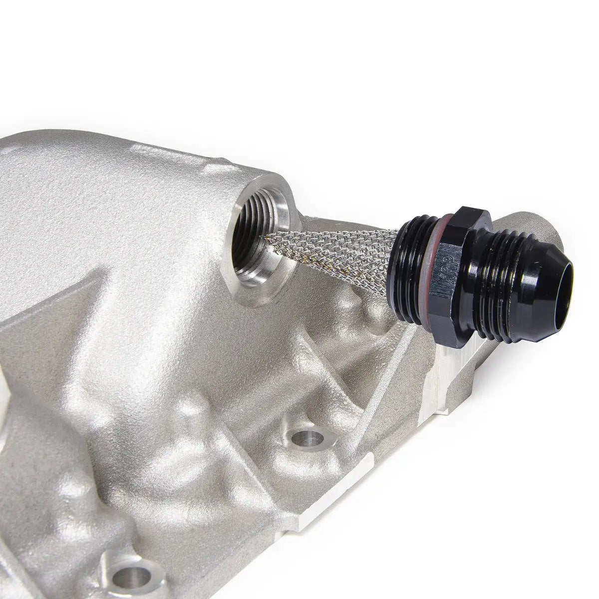 2001-2016 GM 6.6L Duramax Dry Sump Pan ppepower