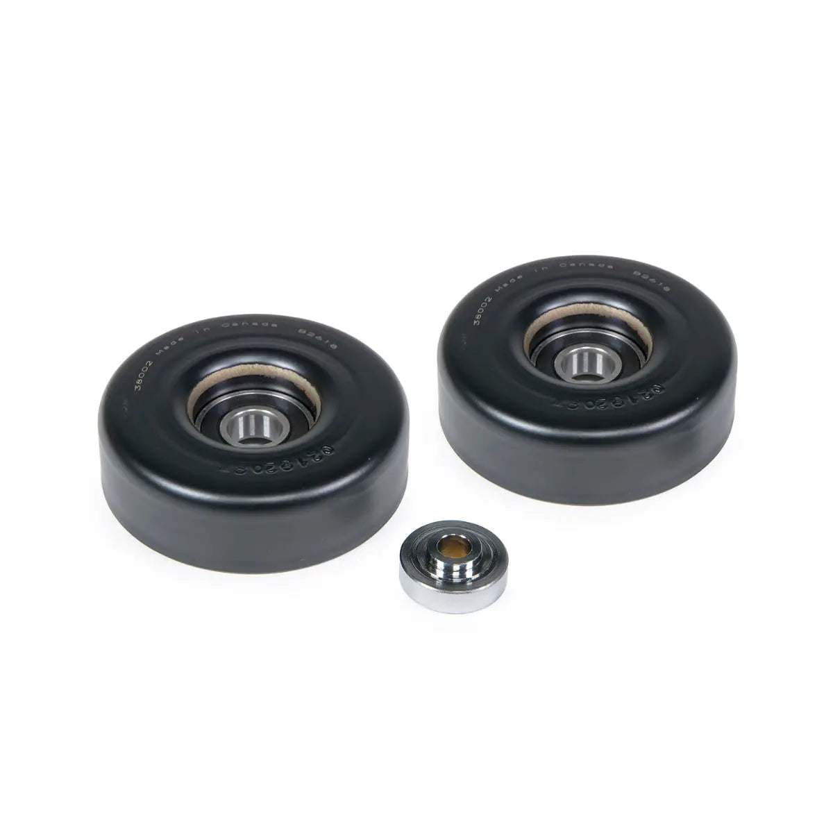 2011-2016 GM 6.6L Duramax Dual Fueler Installation Kit without pump (Built To Order) Pacific Performance Engineering