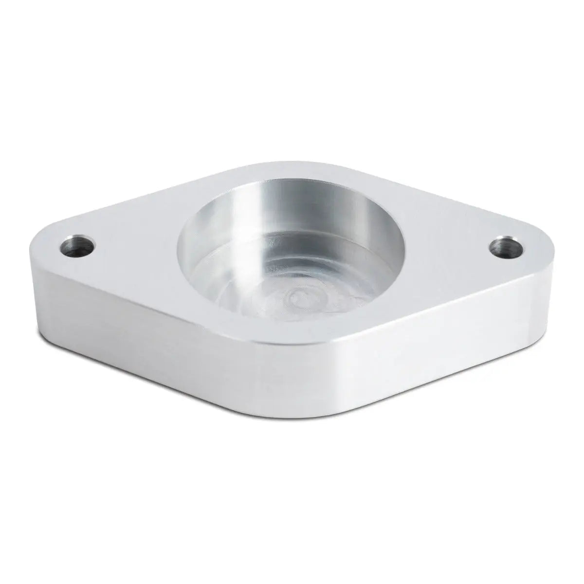 2011 -2016 GM 6.6L Duramax LML Turbo Resonator Delete Plug - Pacific Performance Engineering