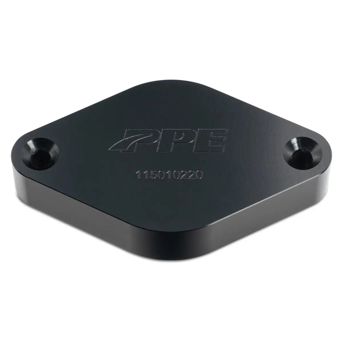 2011 -2016 GM 6.6L Duramax LML Turbo Resonator Delete Plug - Pacific Performance Engineering