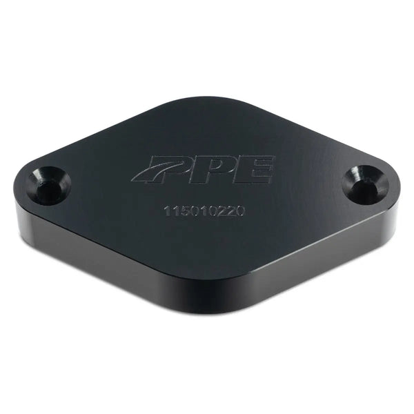 Plug Resonator Delete LML Pacific Performance Engineering