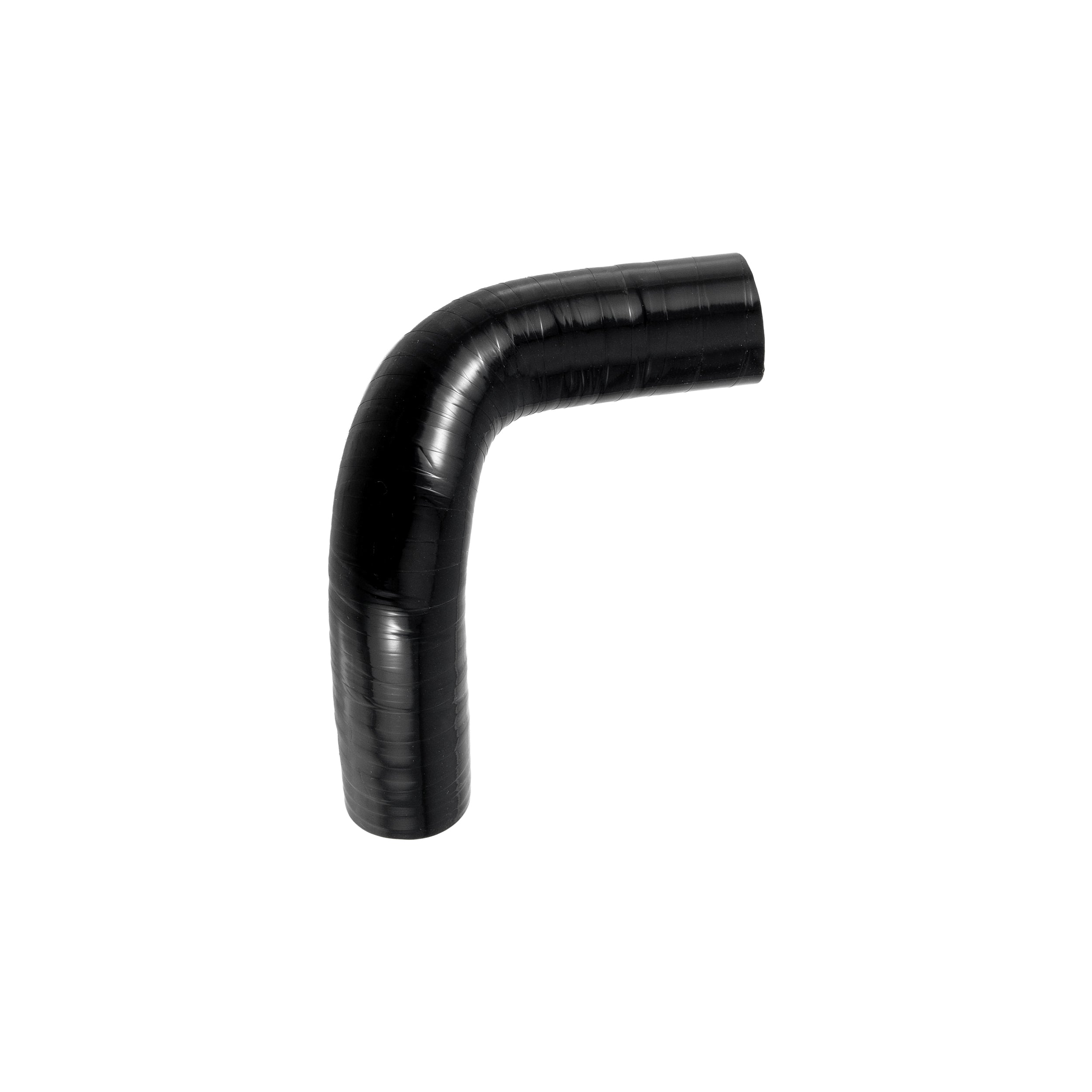 2011–2016 GM 6.6L Duramax Horizontal EGR Cooler Coolant Return Hose