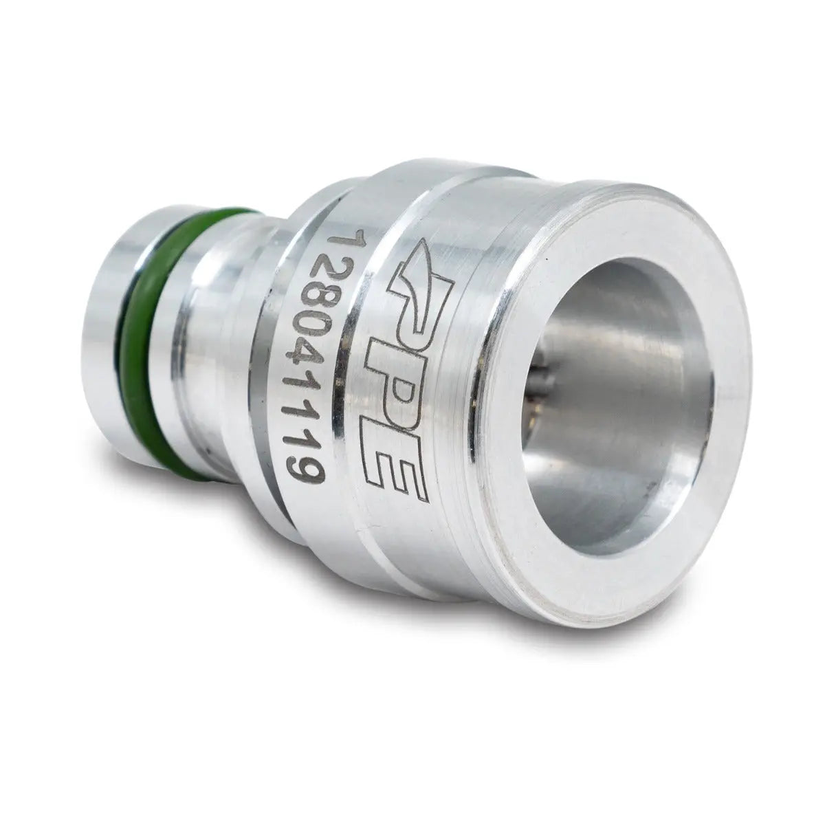 2011-2019 GM 6.6L Duramax EPC Blocker - Pacific Performance Engineering