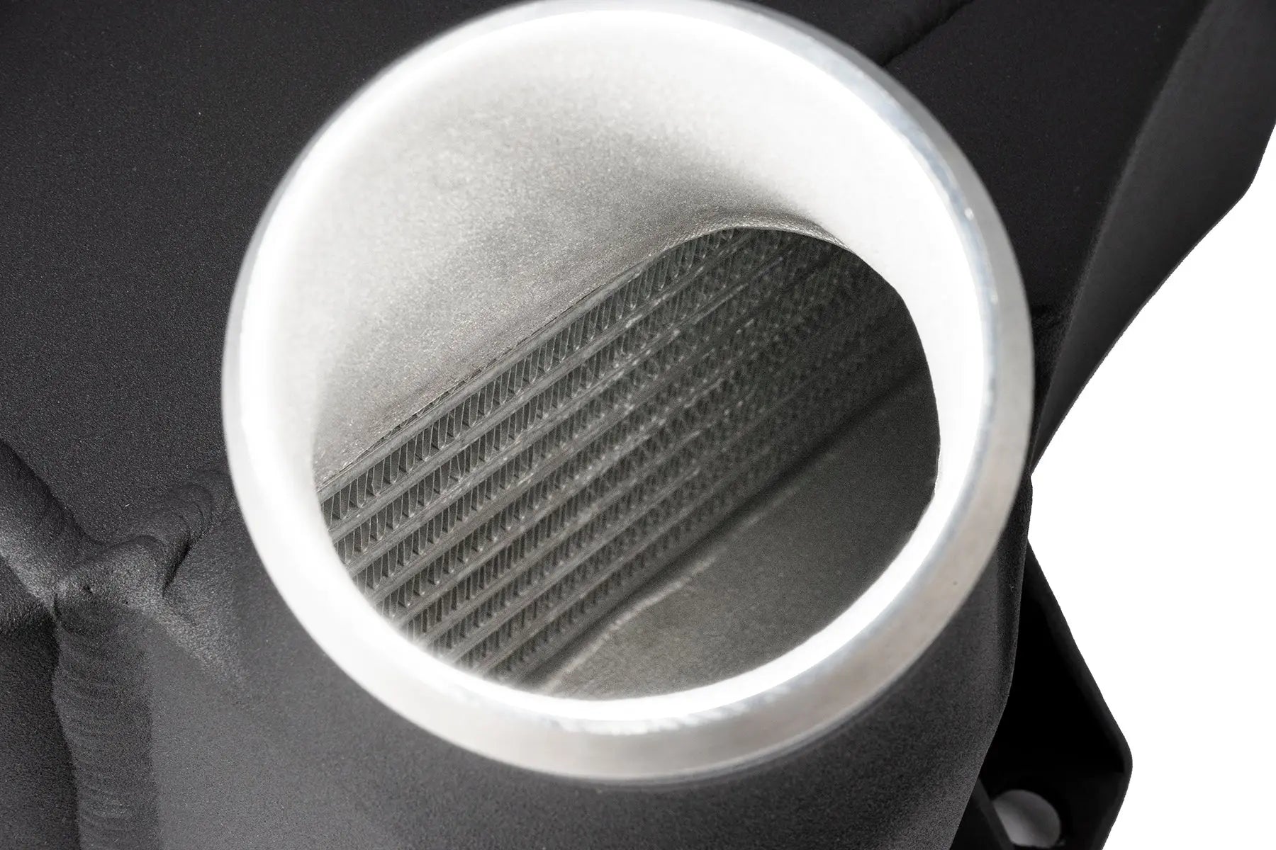 2011 -2023 Ford 6.7L Air-to-Water Intercooler Kit - PPE - Pacific Performance Engineering