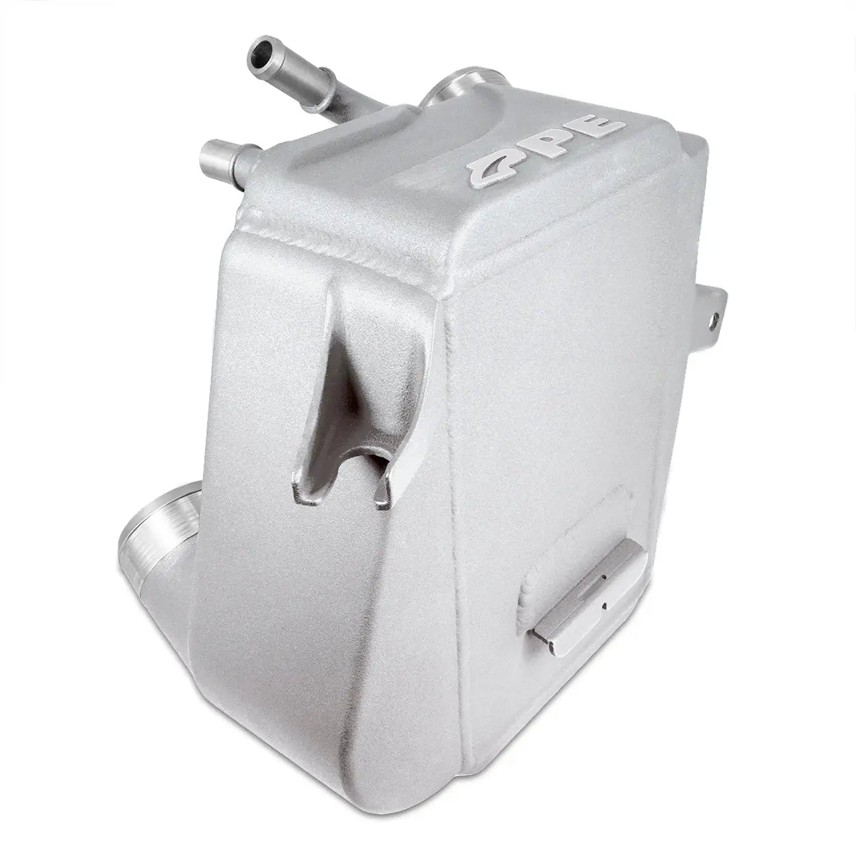 2011 -2023 Ford 6.7L Air-to-Water Intercooler Kit - PPE - Pacific Performance Engineering