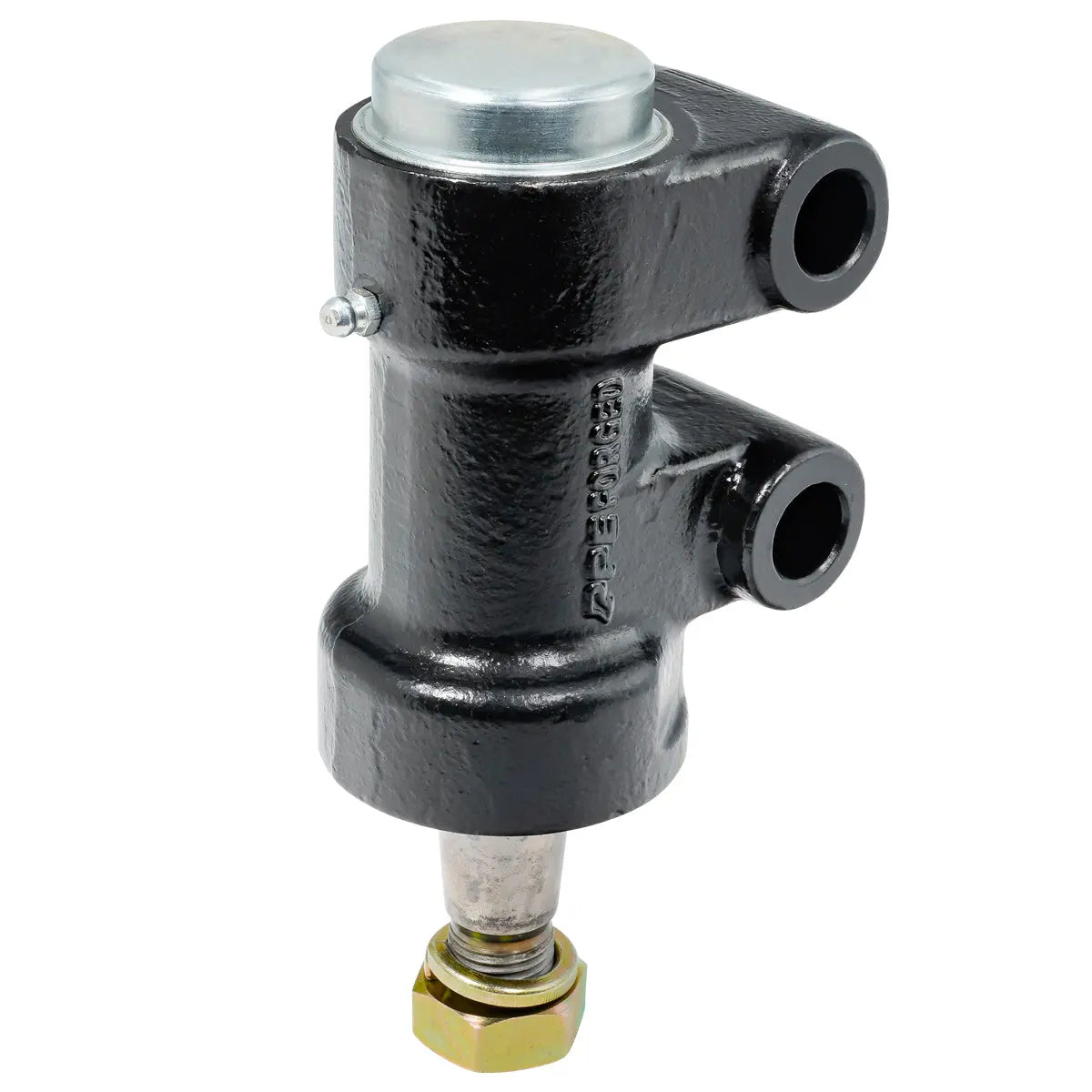 2011-2024 GM 6.6L Duramax Idler Pivot Assembly Forged - 2011 to current GM 6.6L Duramax - Pacific Performance Engineering