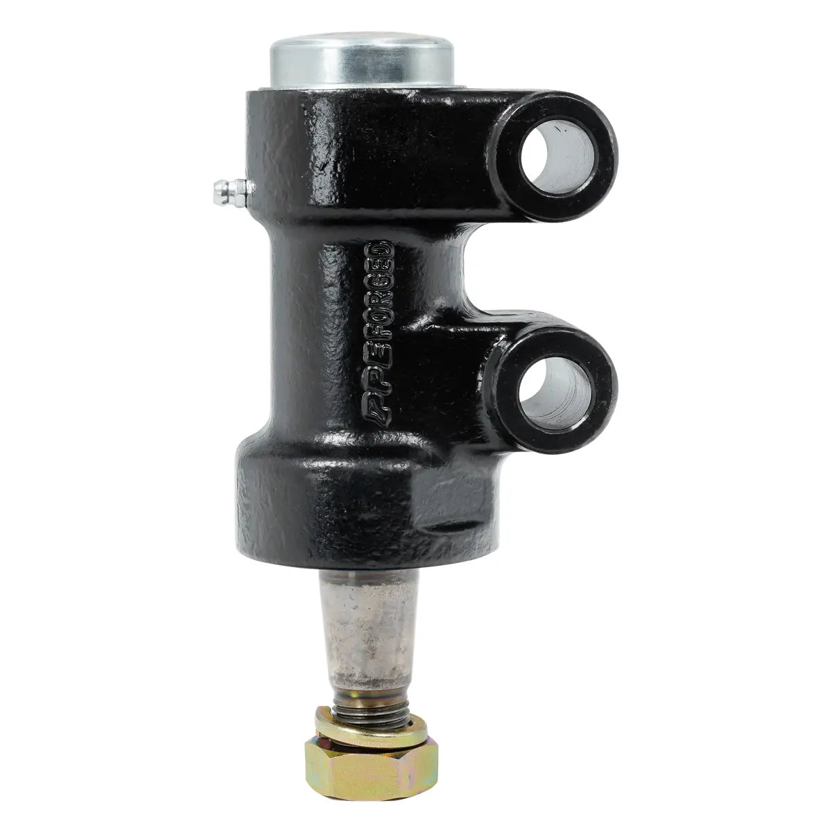 2011-2024 GM 6.6L Duramax Idler Pivot Assembly Forged - 2011 to current GM 6.6L Duramax - Pacific Performance Engineering
