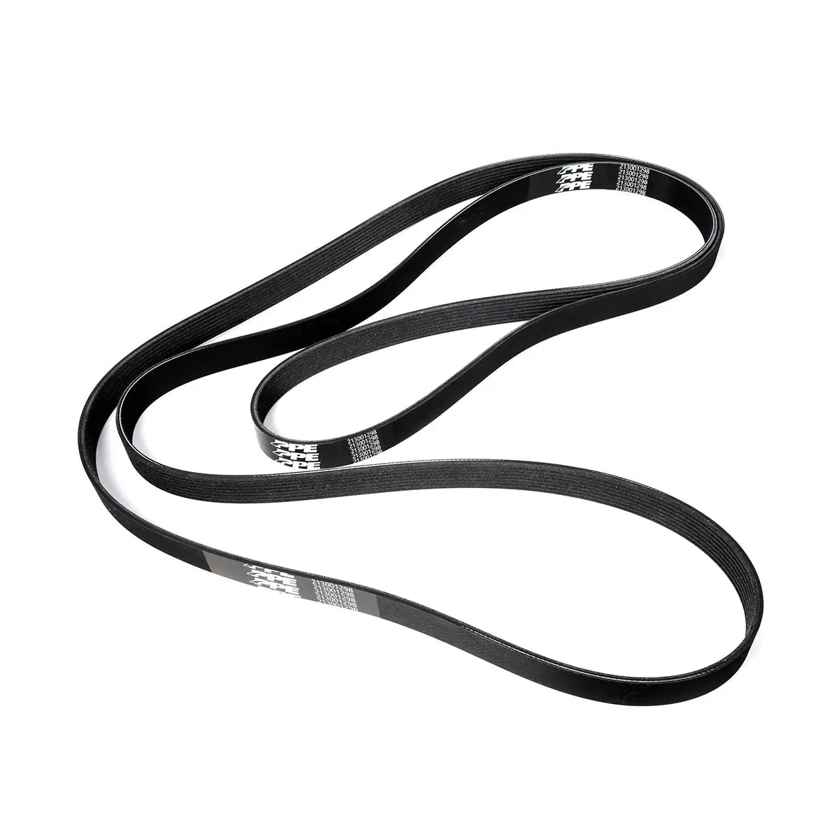 2013-2018 Ram 6.7L Serpentine Belt - Dual Alternator Pacific Performance Engineering