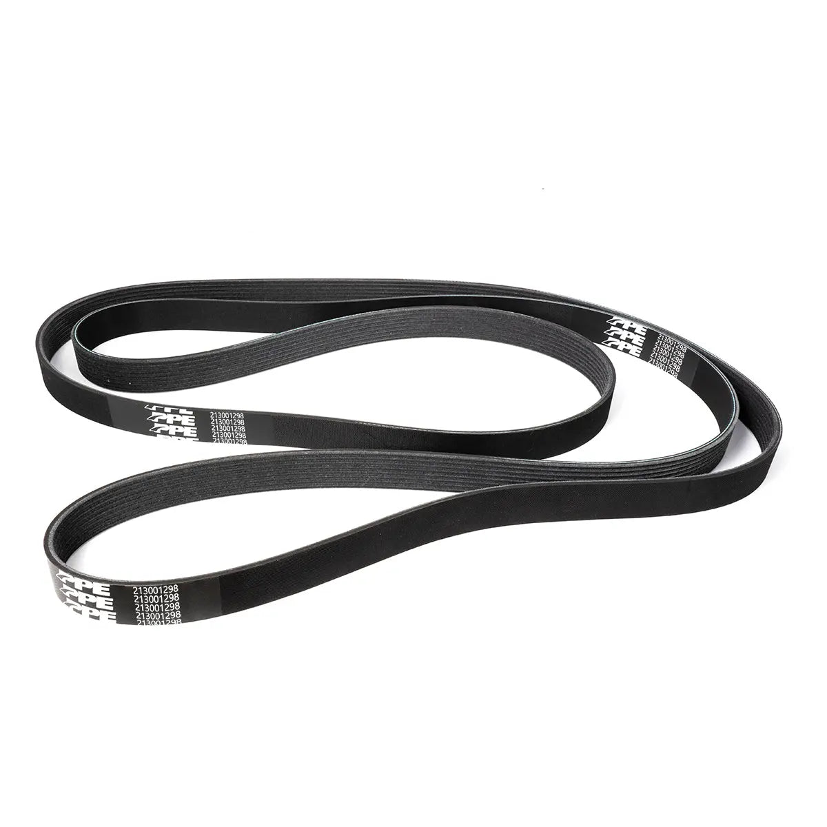 2013-2018 Ram 6.7L Serpentine Belt - Dual Alternator Pacific Performance Engineering