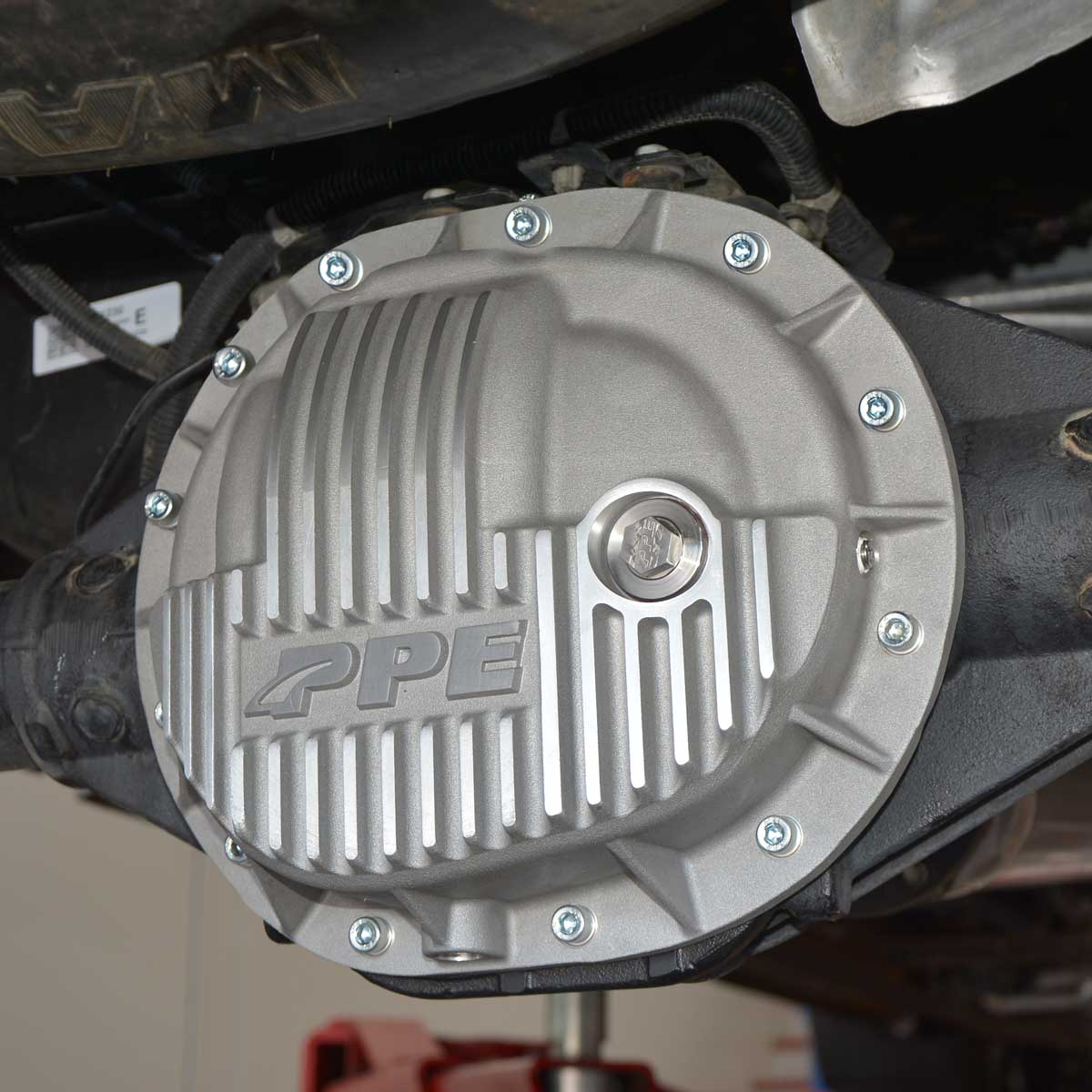 2014-2024 GM 1500 9.5