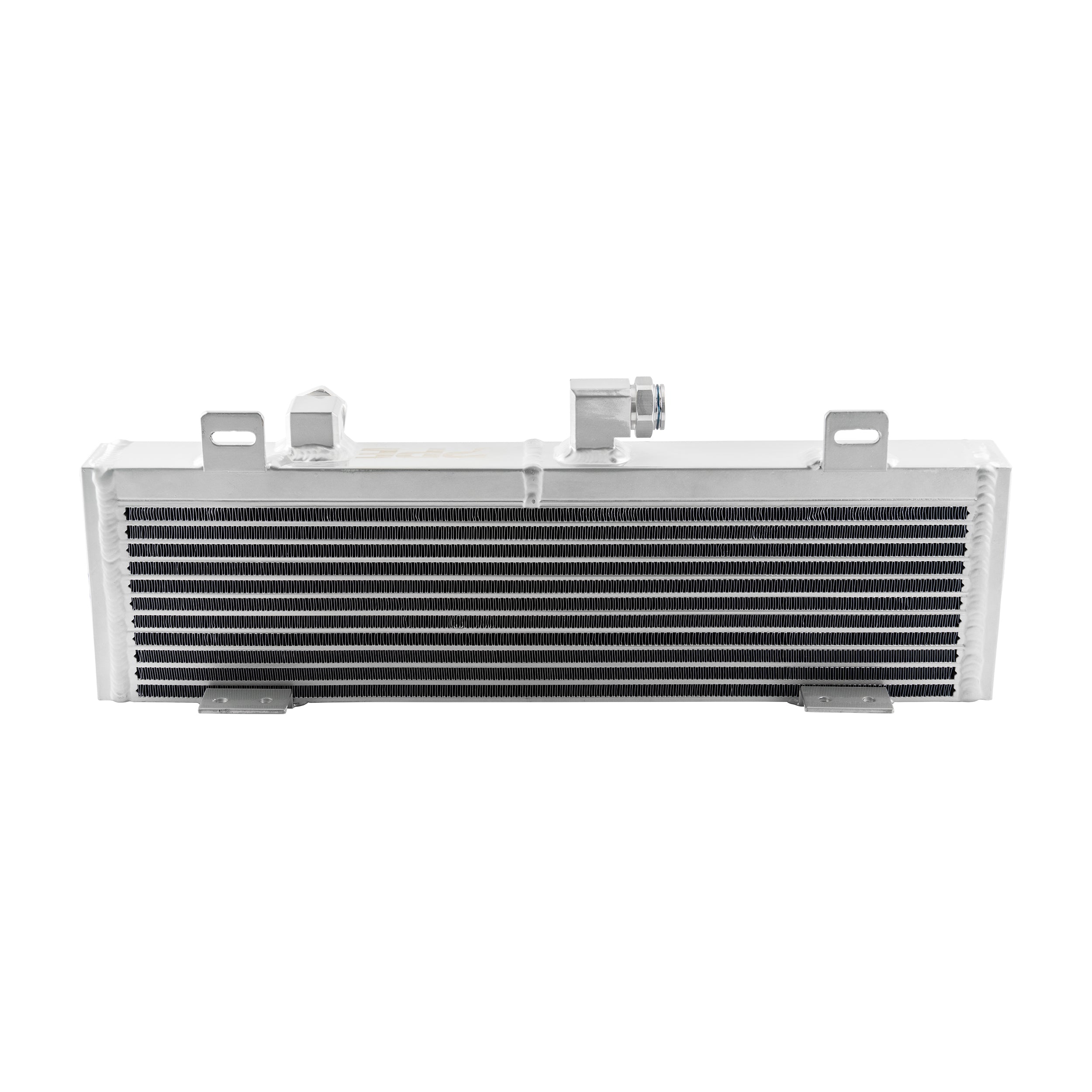 2015-2016 GM 6.6L Duramax w/ Allison Bar and Plate Transmission Cooler