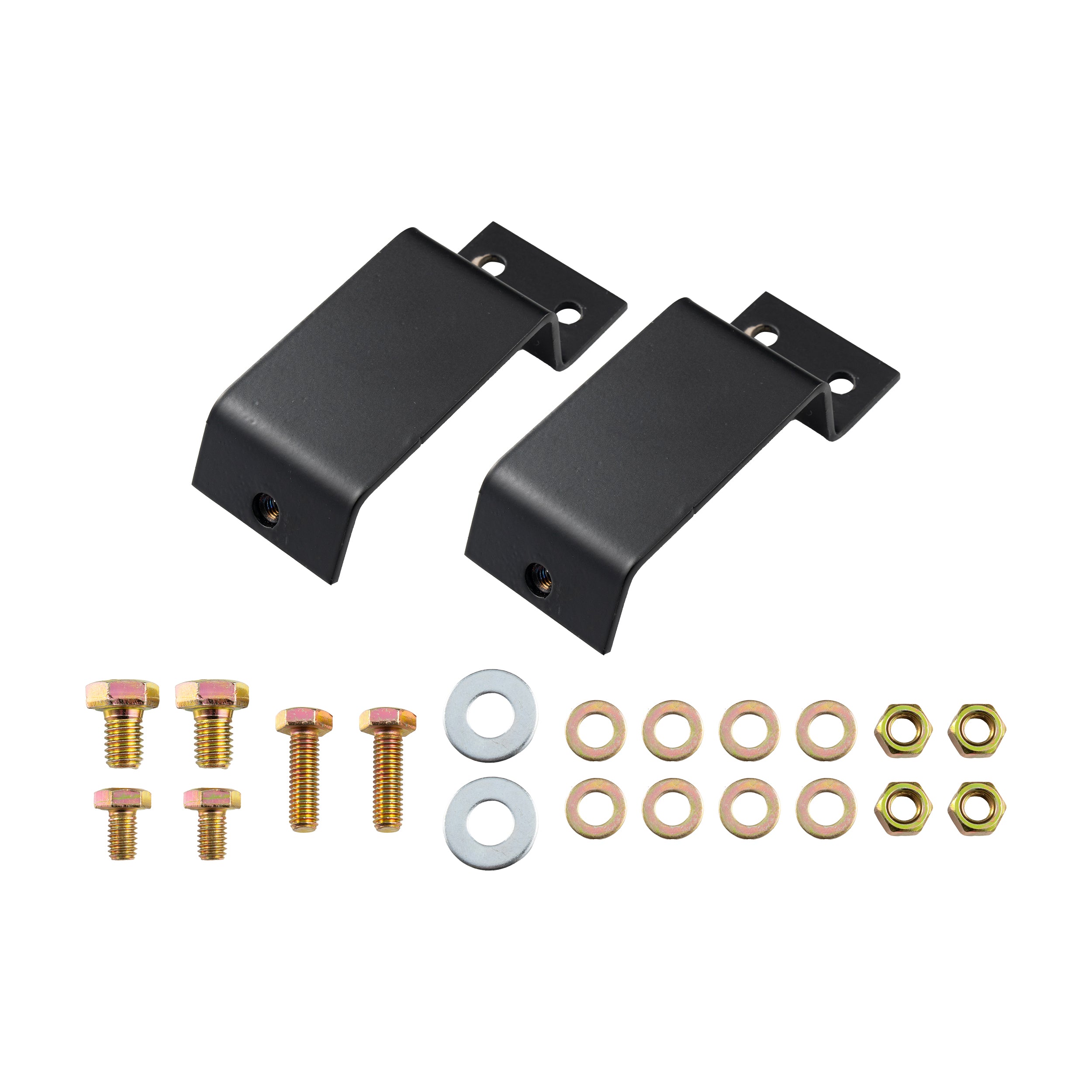 2015-2016 GM 6.6L Duramax w/ Allison Bar and Plate Transmission Cooler