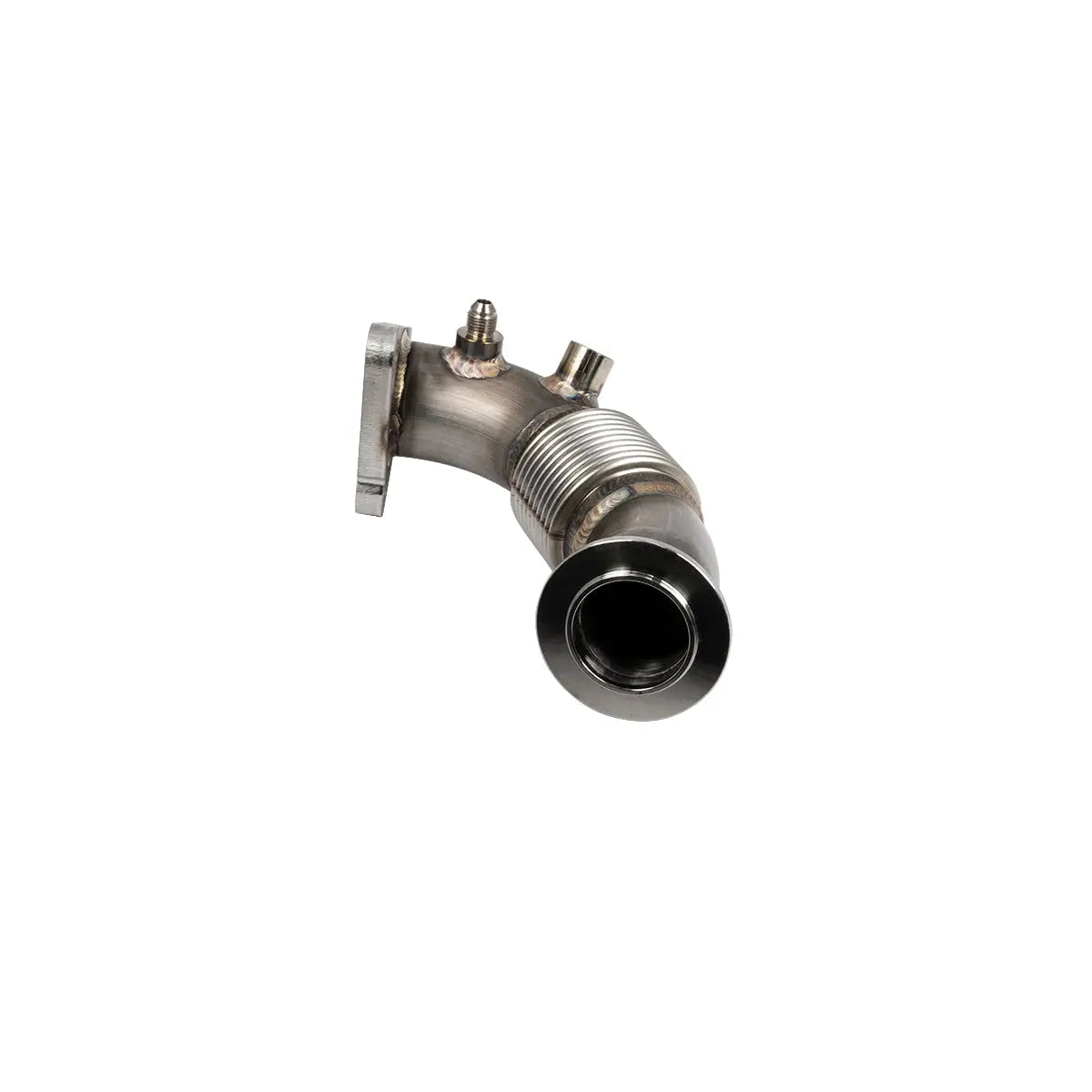 2015-2019 Ford 6.7 Up-pipe Kit -  PPE, Pacific Performance Engineering