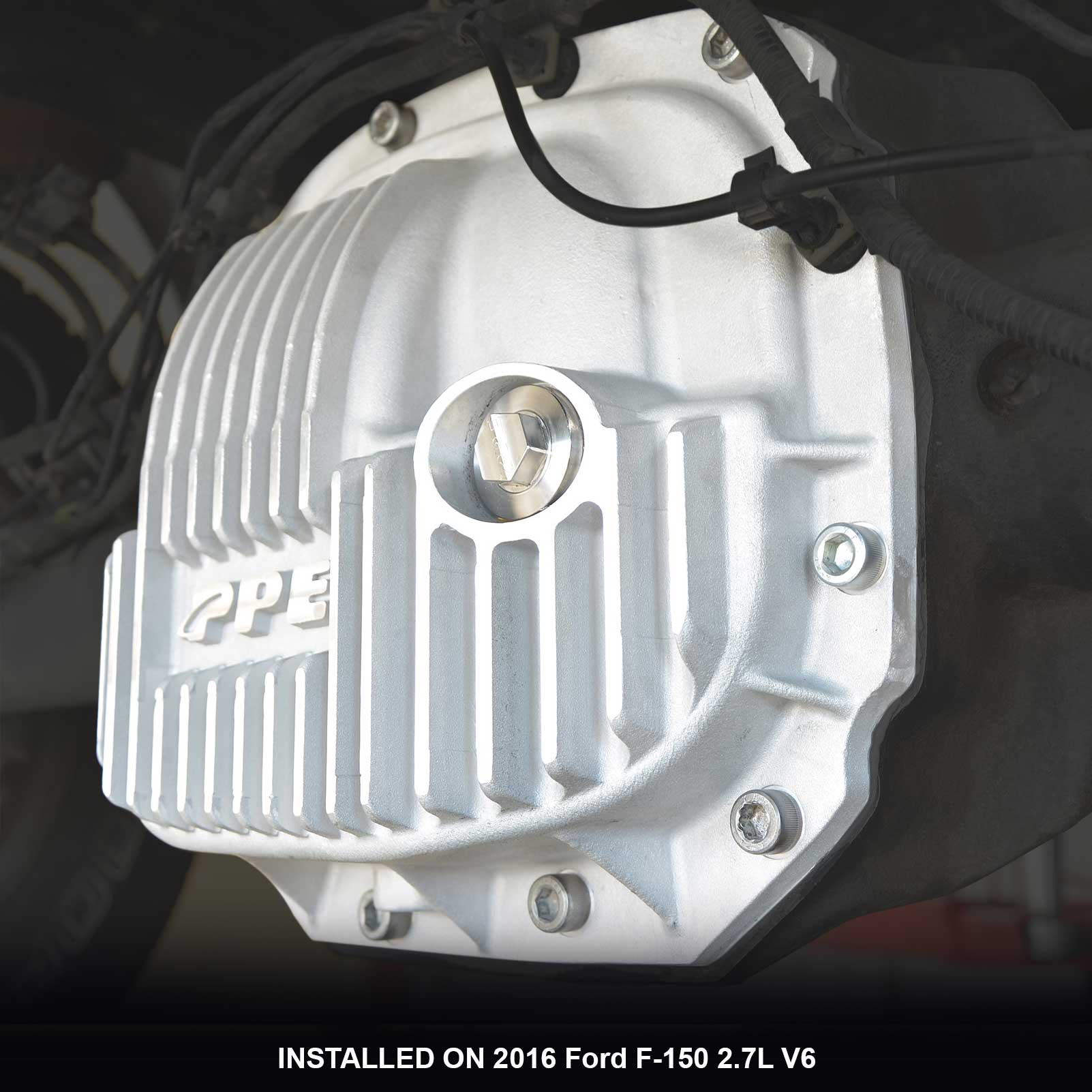 2015-2022 Ford F150/SUV 8.8