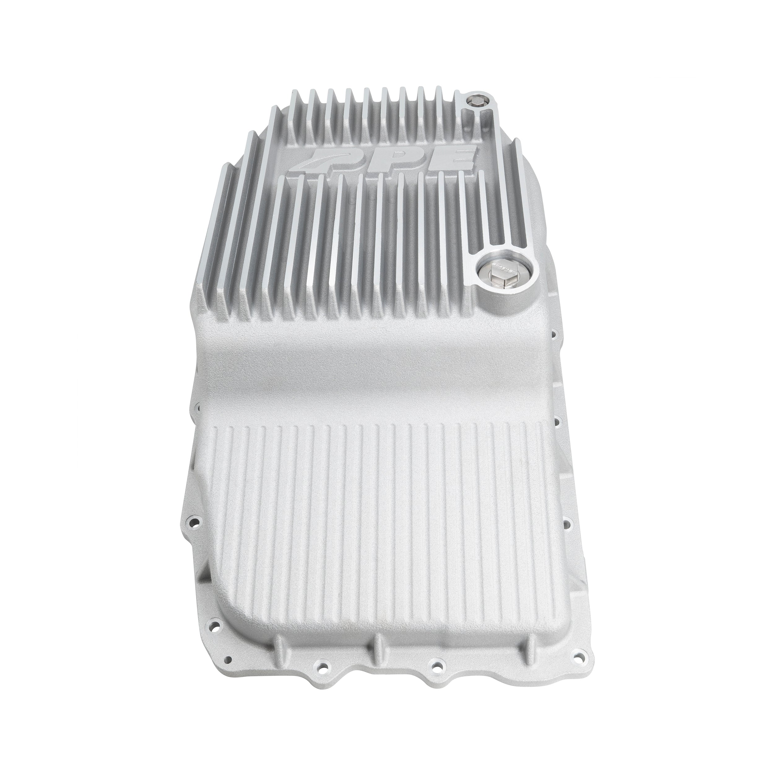 2015-2025 GM 8L45/8L90 Heavy-Duty Cast Aluminum Transmission Pan