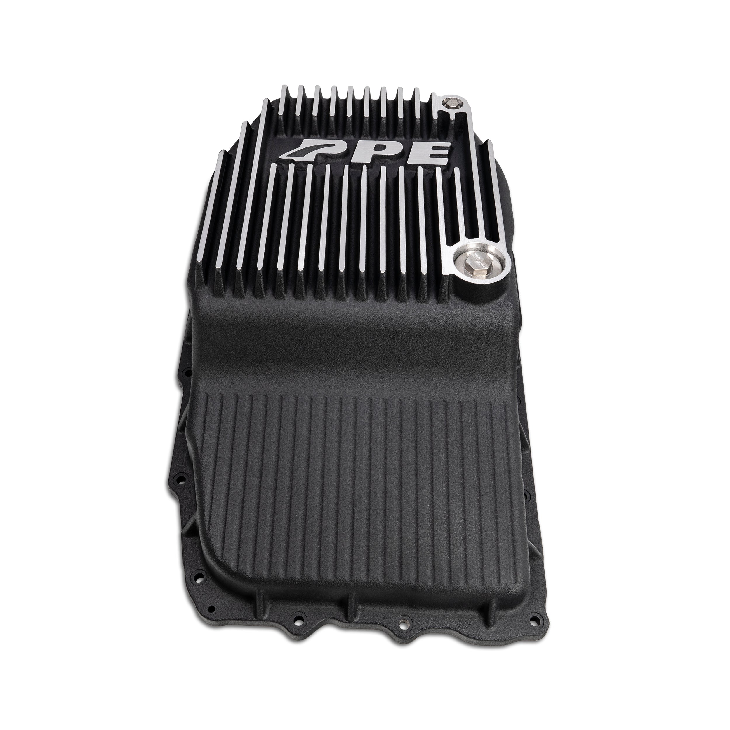 2015-2025 GM 8L45/8L90 Heavy-Duty Cast Aluminum Transmission Pan