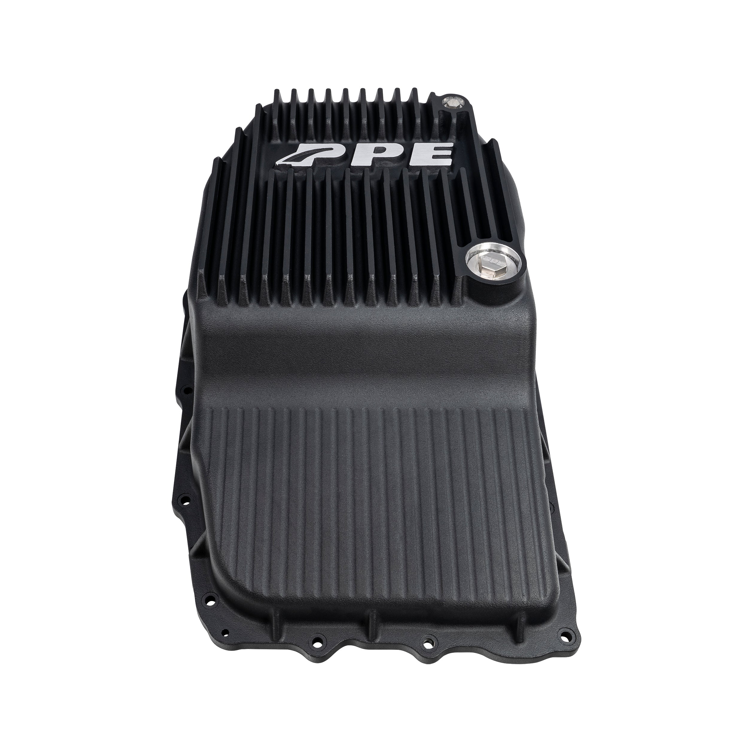 2015-2025 GM 8L45/8L90 Heavy-Duty Cast Aluminum Transmission Pan