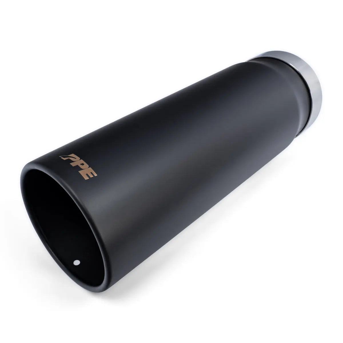 2015-2024 GM 6.6L Duramax 304 Stainless Steel Exhaust Tip - Available in Polished or Black Finish Pacific Performance Engineering