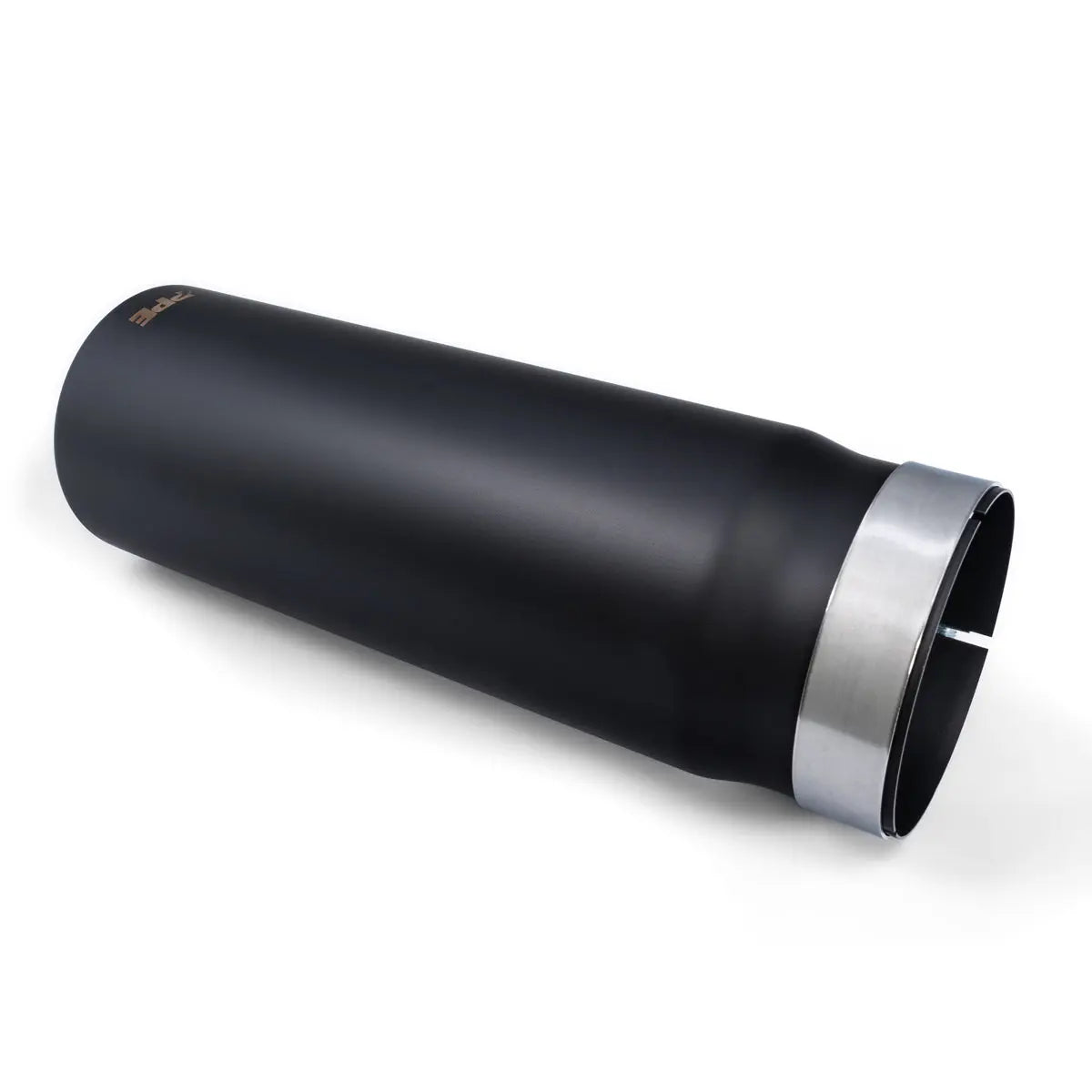 2015-2024 GM 6.6L Duramax 304 Stainless Steel Exhaust Tip - Available in Polished or Black Finish Pacific Performance Engineering