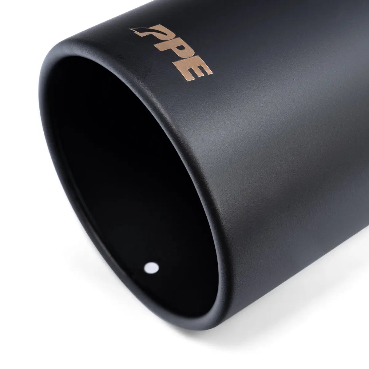 2015-2024 GM 6.6L Duramax 304 Stainless Steel Exhaust Tip - Available in Polished or Black Finish Pacific Performance Engineering