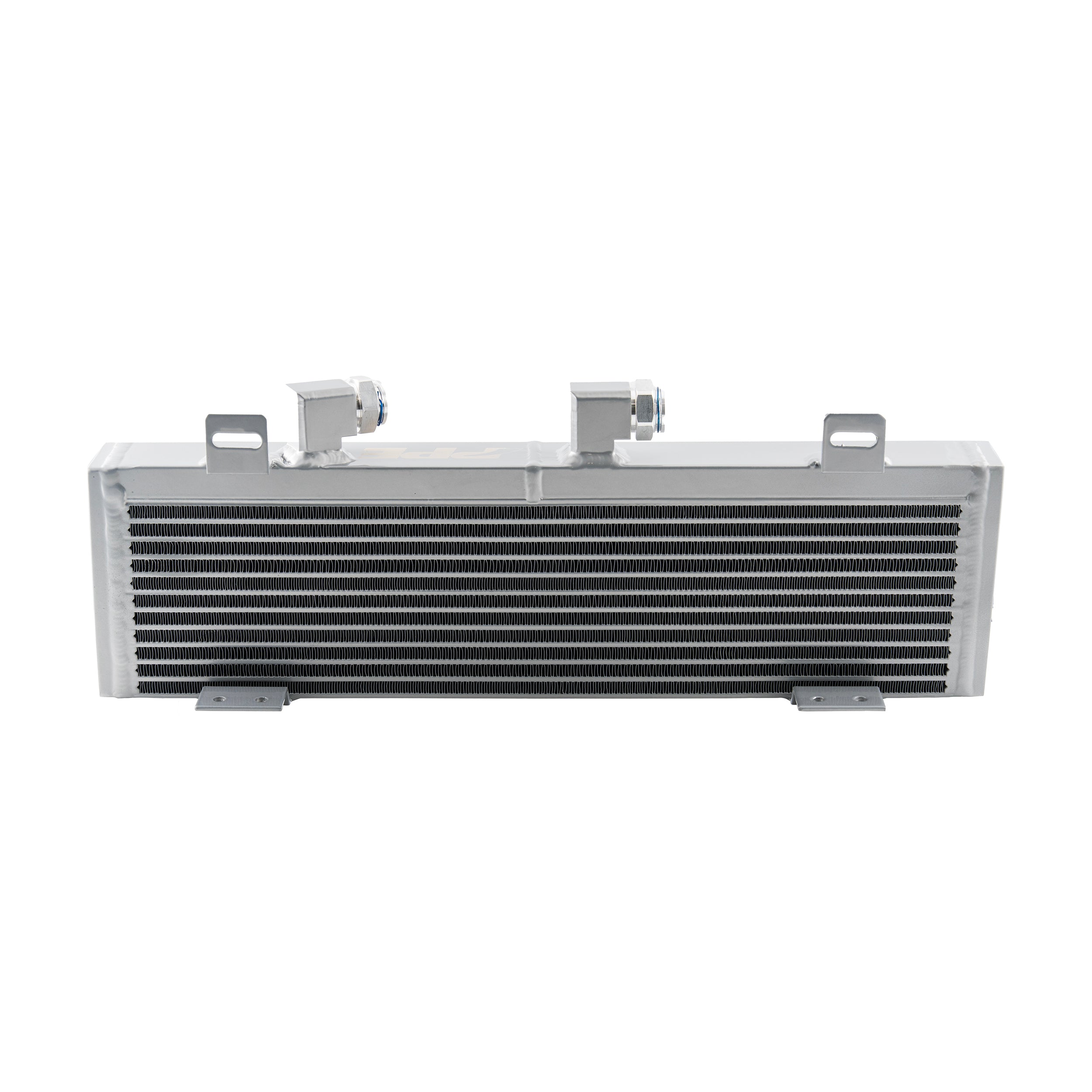 2017-2019 GM 6.6L Duramax w/ Allison Bar and Plate Transmission Cooler