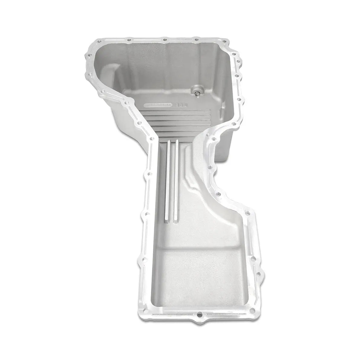 2017-2019 GM 6.6L Duramax Heavy-Duty Cast Aluminum Engine Oil Pan Pacific Performance Engineering