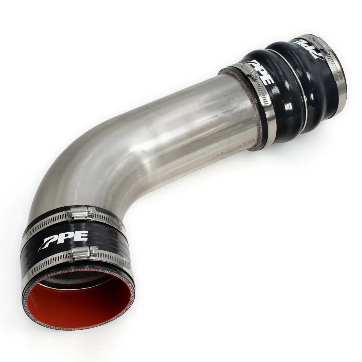2017-2019 GM 6.6L Duramax Turbo Inlet Upgrade Kit - Pacific Performance Engineering