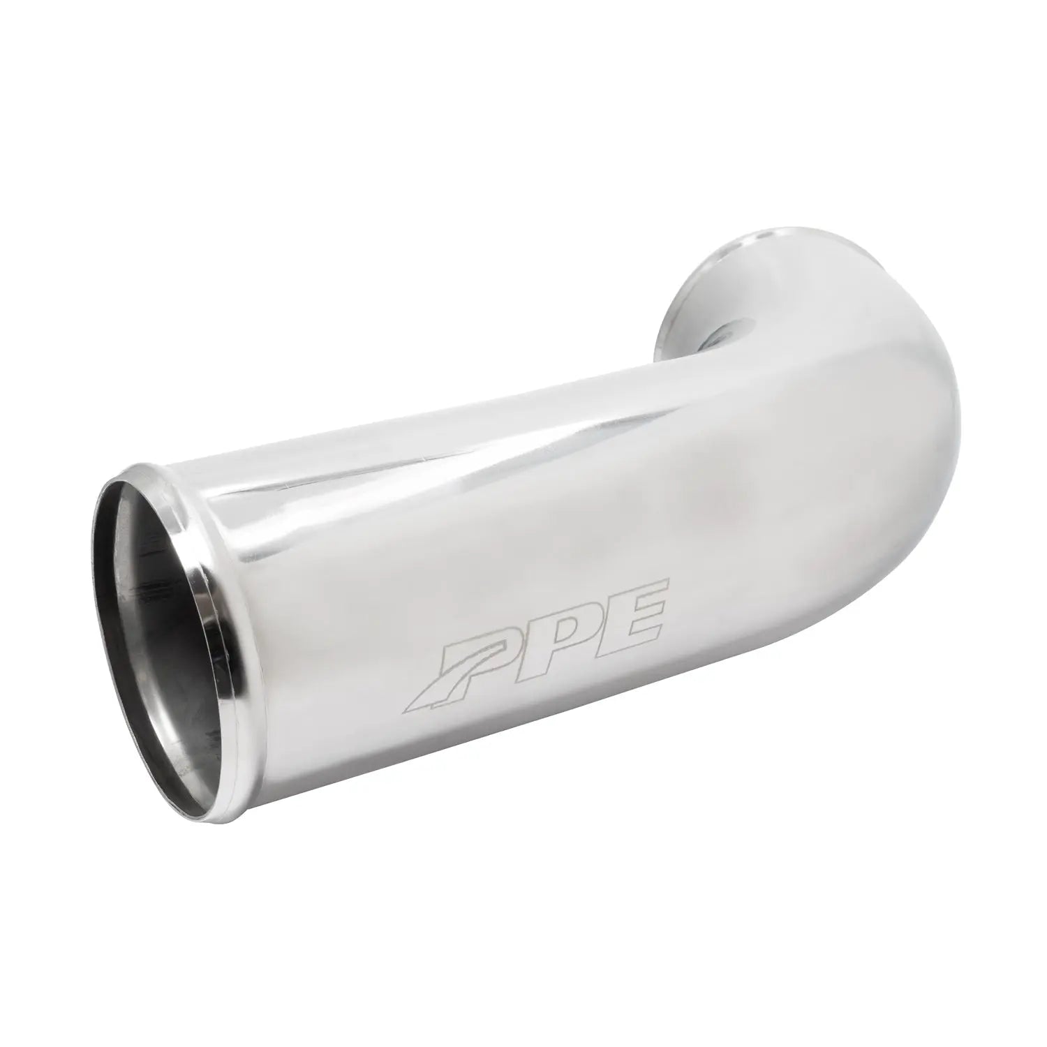 2017-2019 GM 6.6L Duramax Turbo Inlet Upgrade Kit - Pacific Performance Engineering
