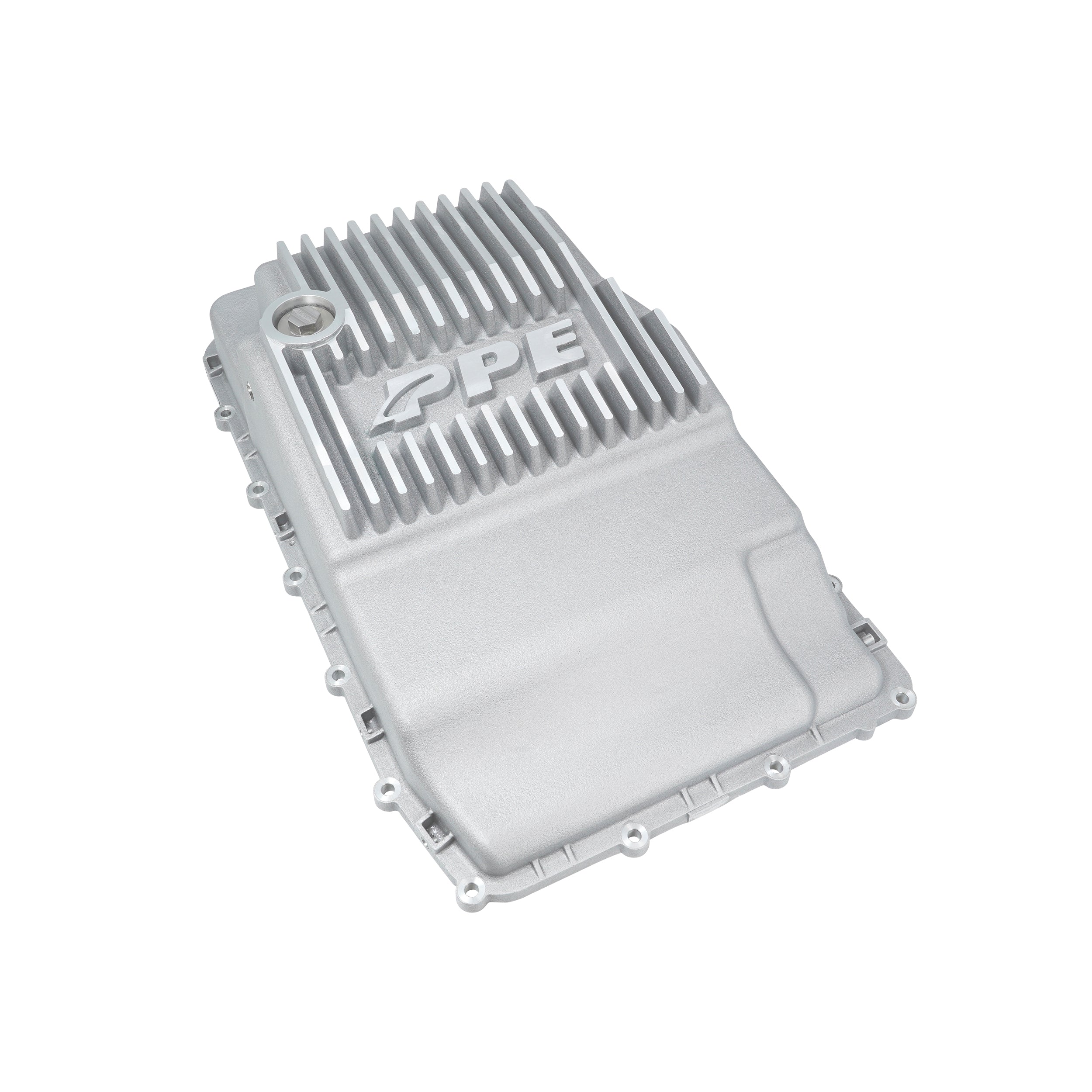 2017-2020 FORD w/ 10R80 Transmission Heavy-Duty Cast Aluminum Deep Transmission Pan