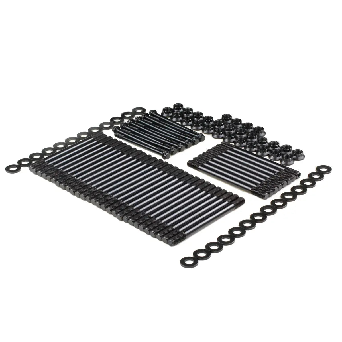 2017-2024 GM 6.6L Duramax Head Stud Kit - Pacific Performance Engineering