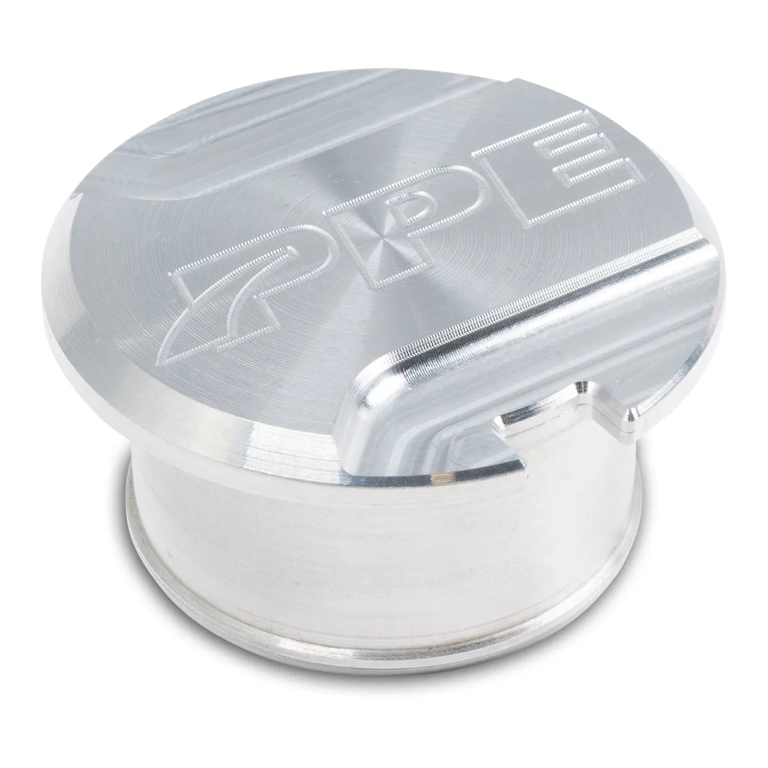2017-2024 GM 6.6L Duramax Resonator Delete Plug L5P Pacific Performance Engineering