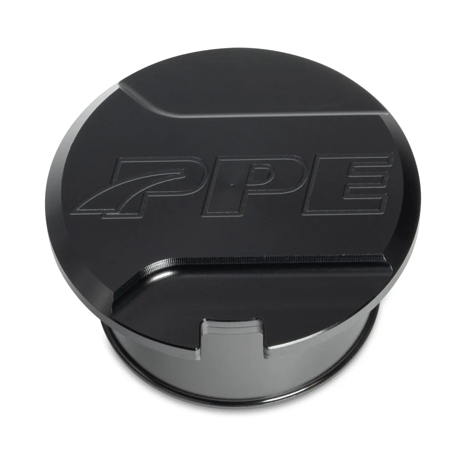 2017-2024 GM 6.6L Duramax Resonator Delete Plug L5P Pacific Performance Engineering