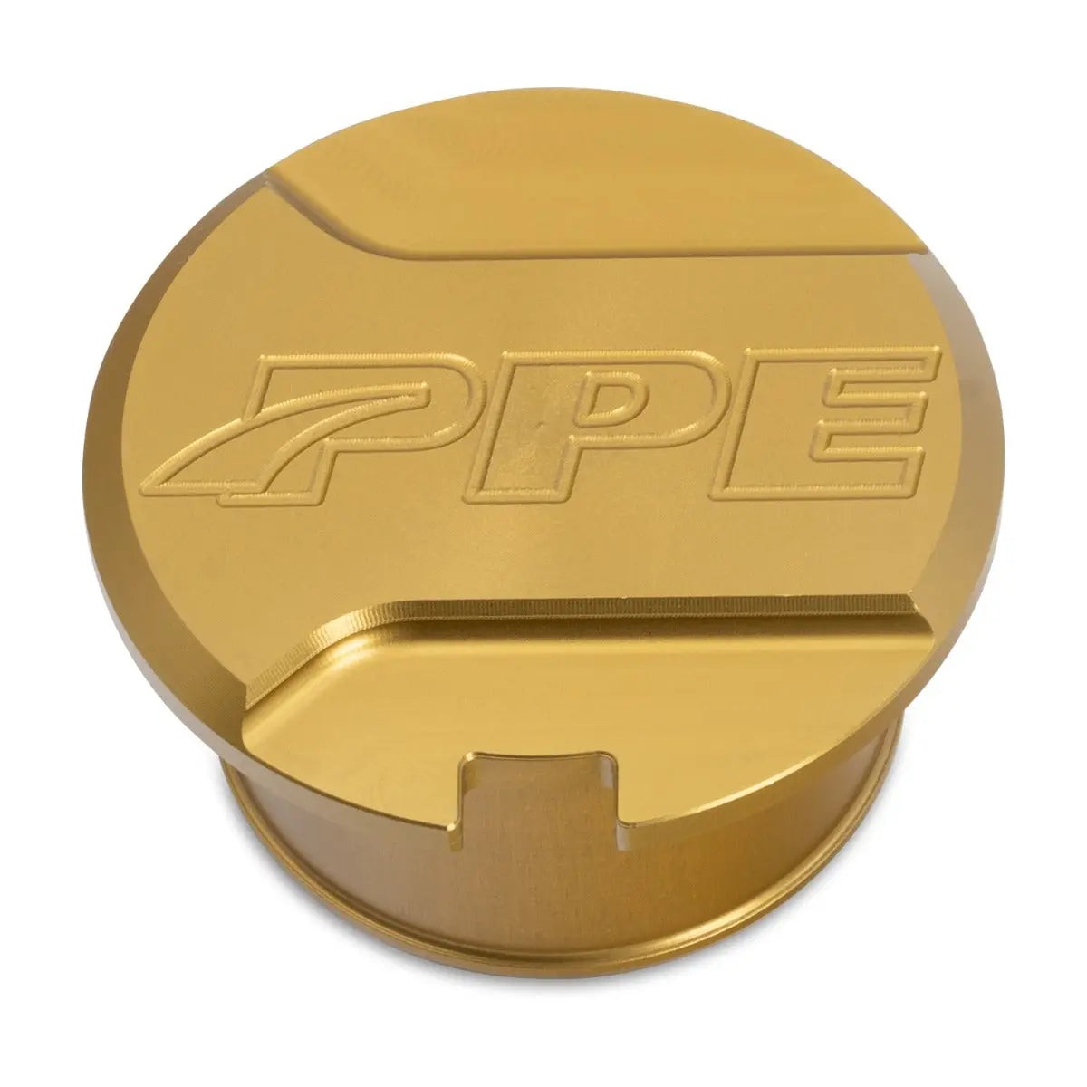 2017-2024 GM 6.6L Duramax Resonator Delete Plug L5P Pacific Performance Engineering