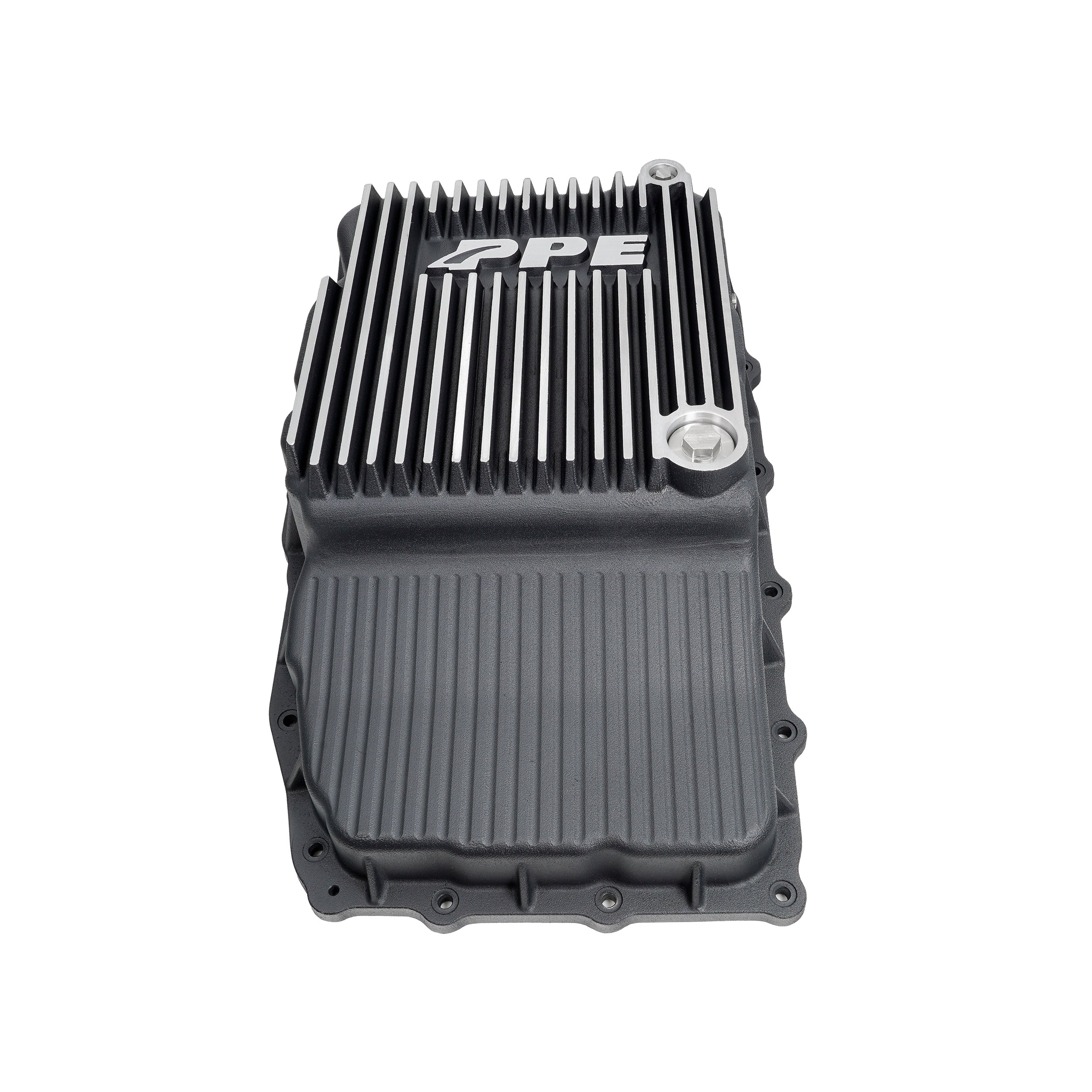 2018-2020 GM Tahoe/Suburban/Yukon/Yukon XL/Escalade 10L80 Heavy-Duty Cast Aluminum Transmission Pan