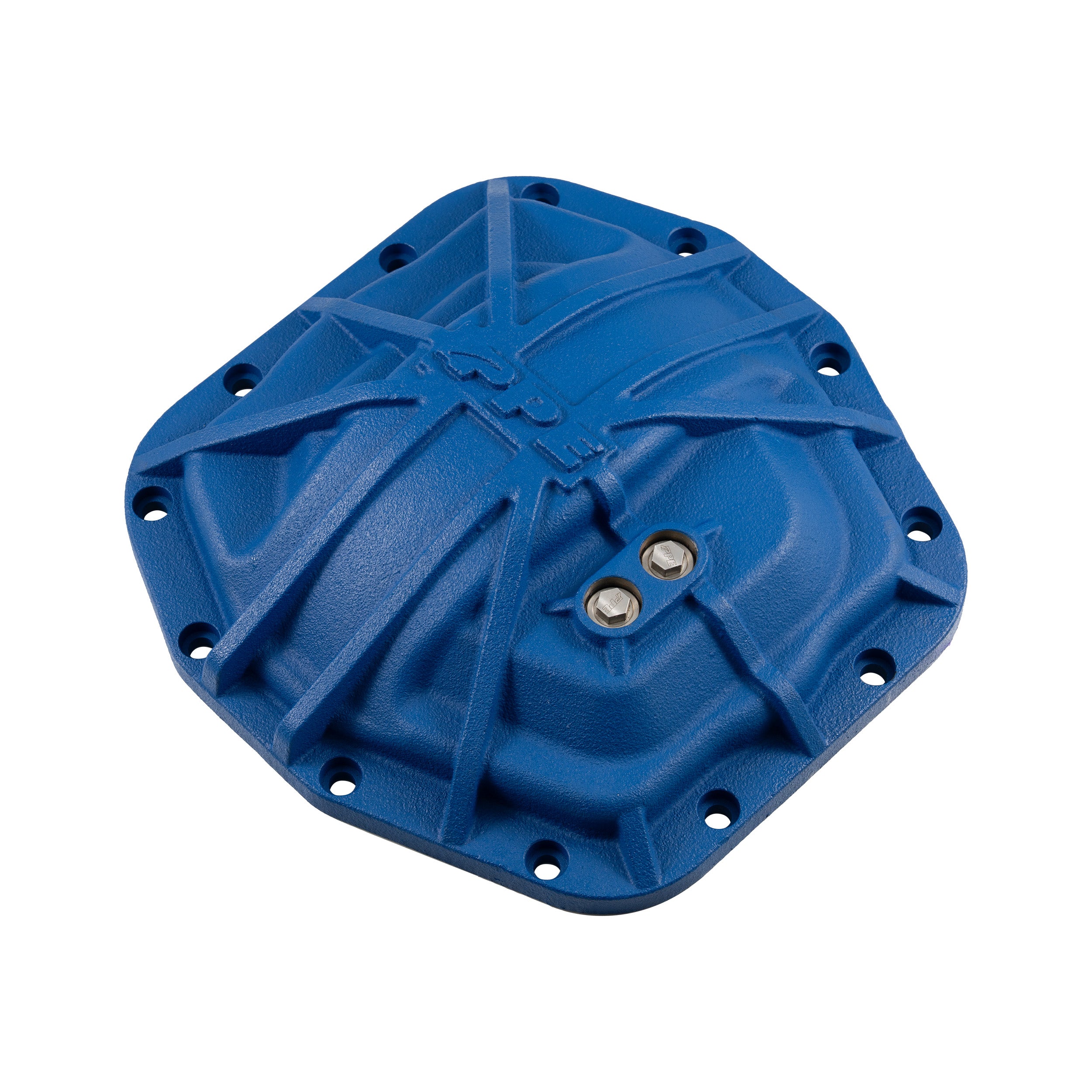 2018-2025 Jeep Wrangler/Gladiator Dana 44-M210 12-Bolt Nodular Iron Front Differential Cover