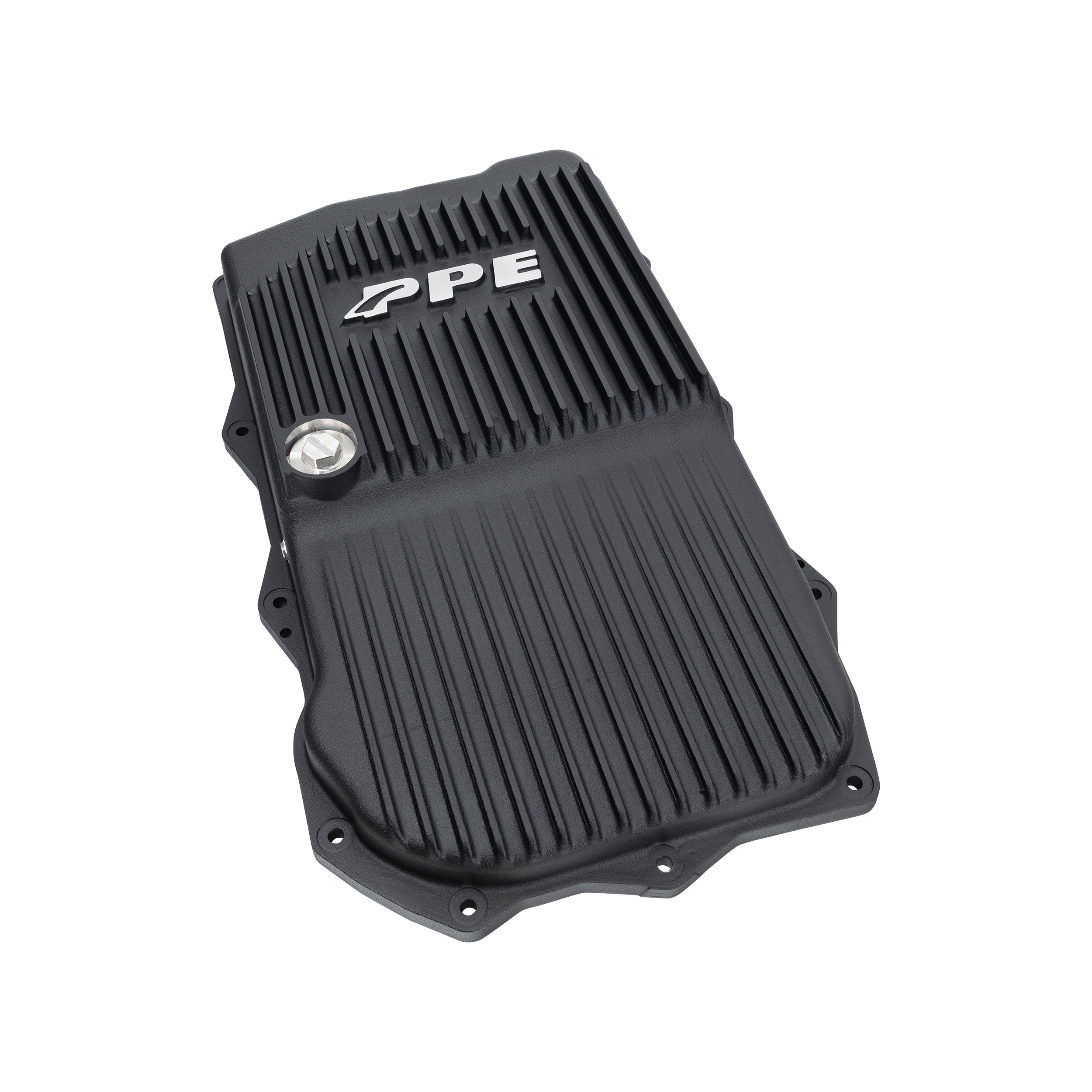 2018-2025 Jeep JL/JT 2.0L/3.0L/6.4L, 850RE/8HP75 Heavy-Duty Cast Aluminum Transmission Pan