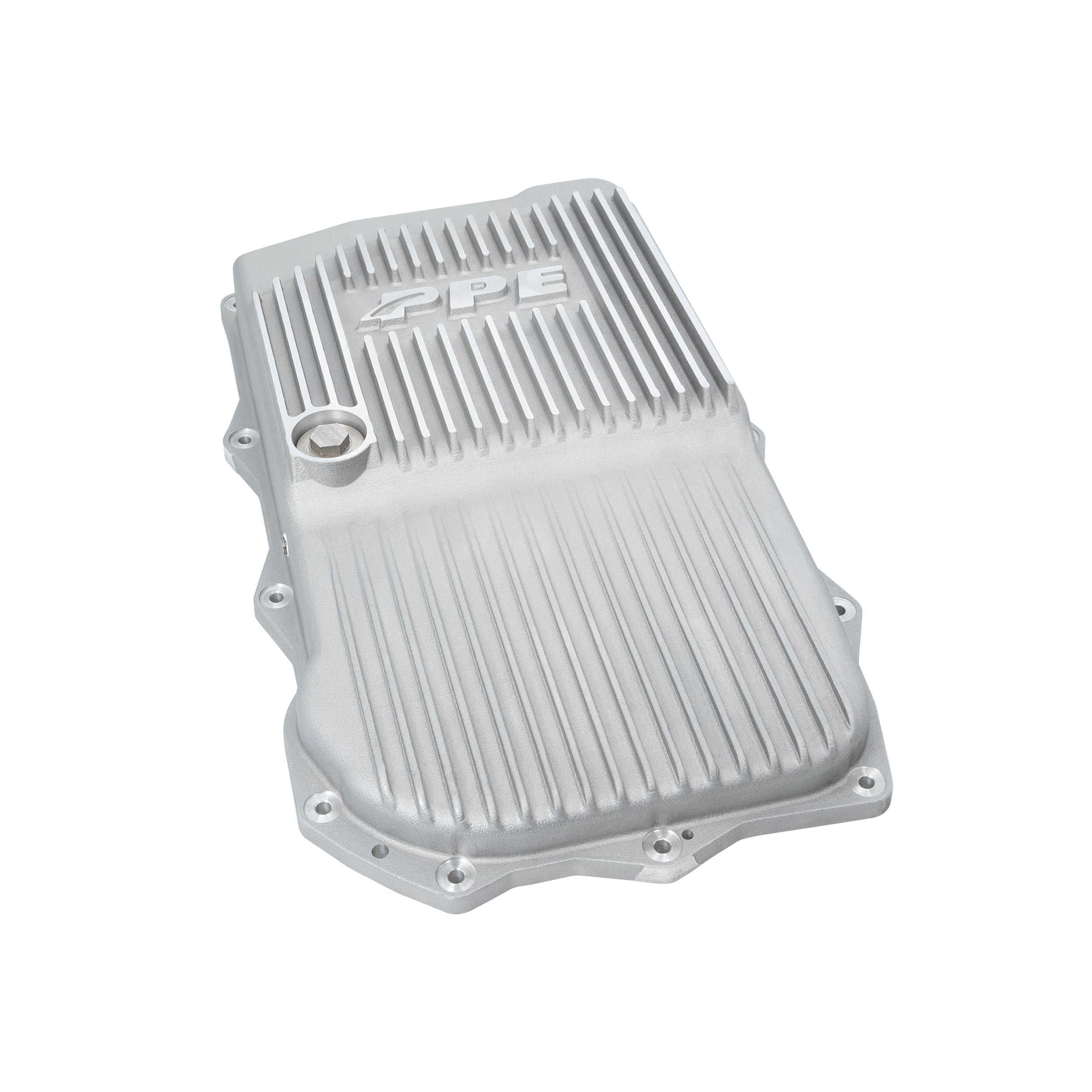 2018-2025 Jeep JL/JT 2.0L/3.0L/6.4L, 850RE/8HP75 Heavy-Duty Cast Aluminum Transmission Pan