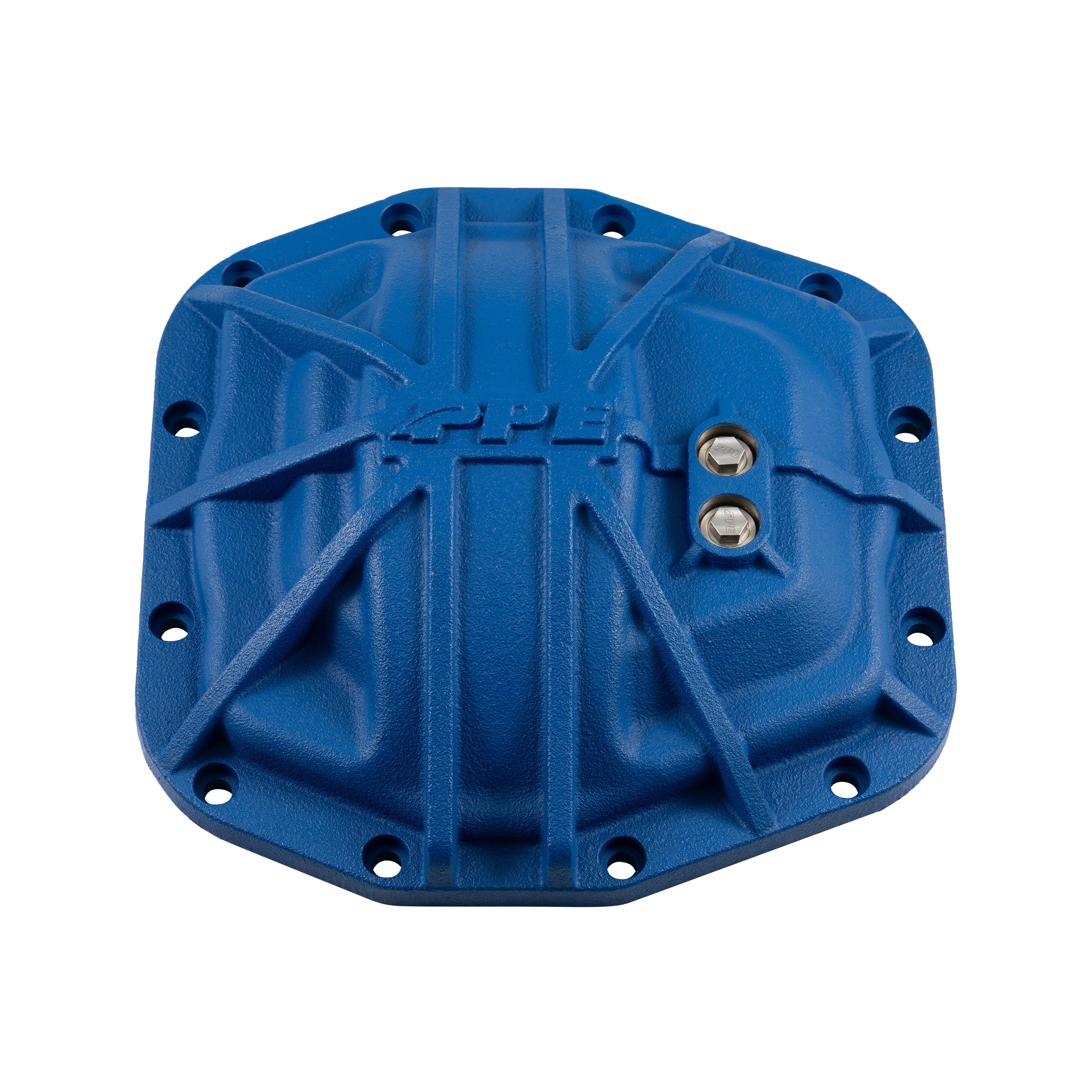 2018-2025 Jeep Wrangler/Gladiator Dana 44-M210 12-Bolt Nodular Iron Front Differential Cover