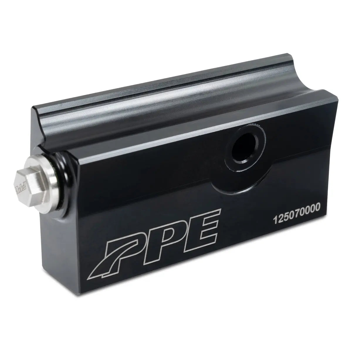 Silverado/Sierra 1500 w/ 8L90 Transmission - Transmission Fluid Thermal Bypass Valve ppepower