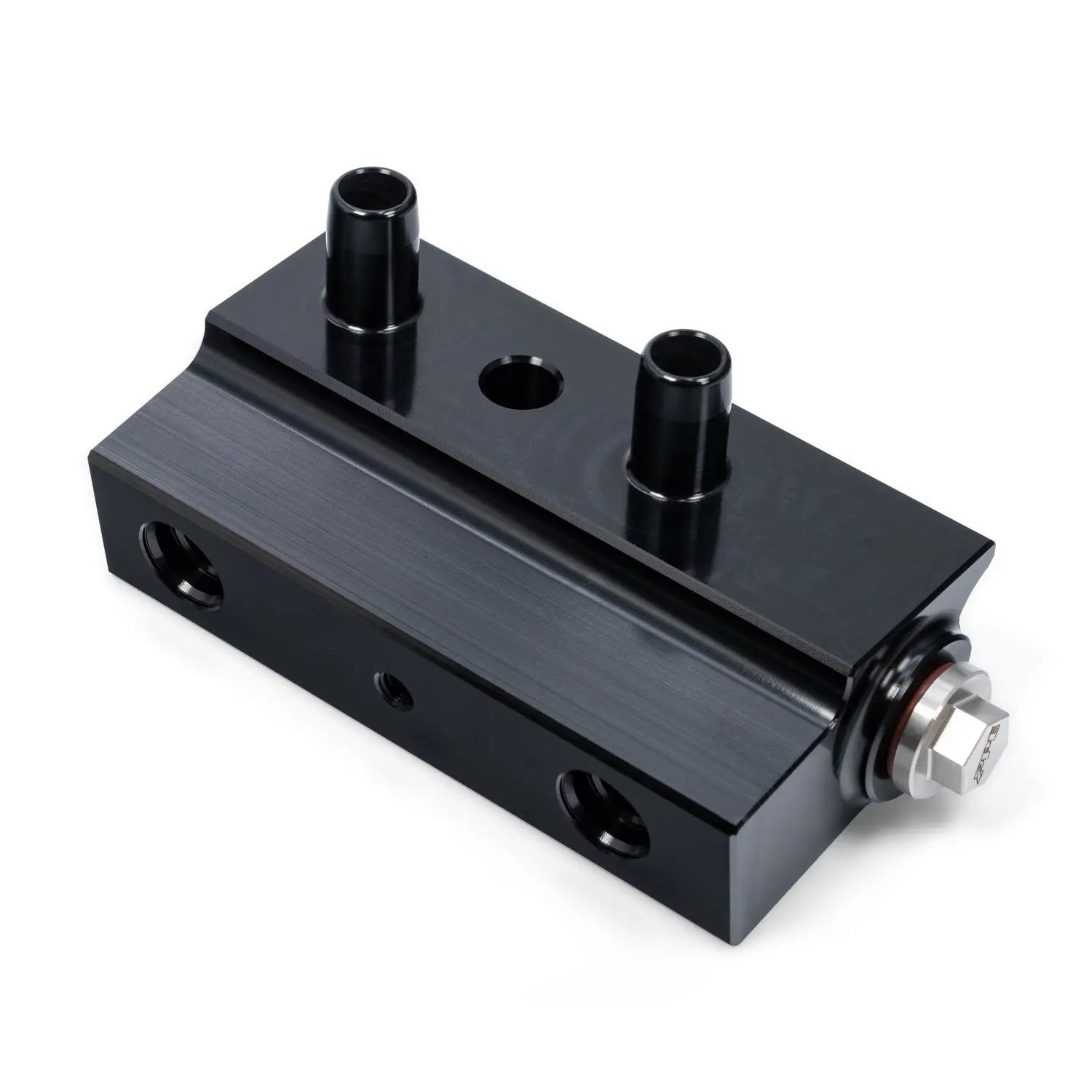 Silverado/Sierra 1500 w/ 8L90 Transmission - Transmission Fluid Thermal Bypass Valve ppepower