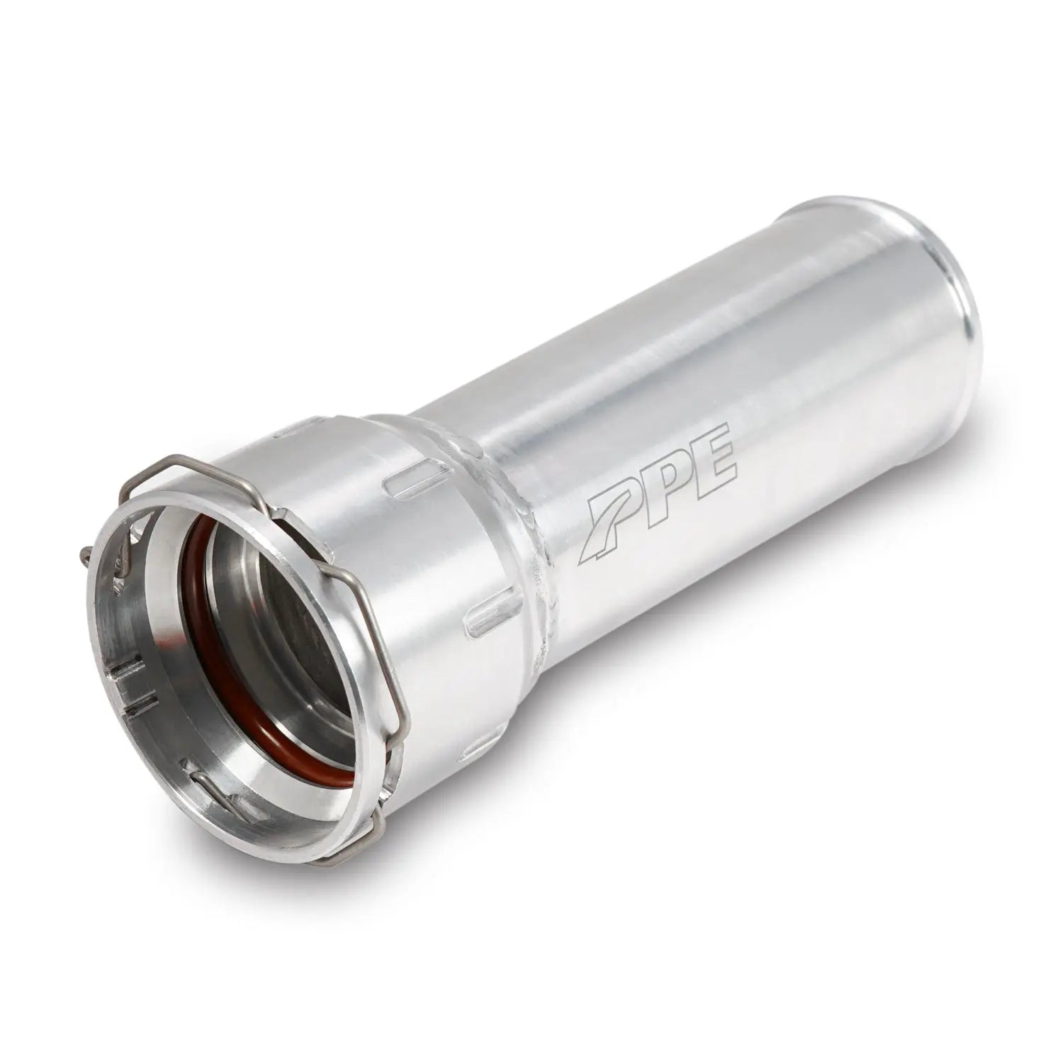 2019-2024 GM 3.0L Duramax Turbo Resonator Delete Pacific Performance Engineering