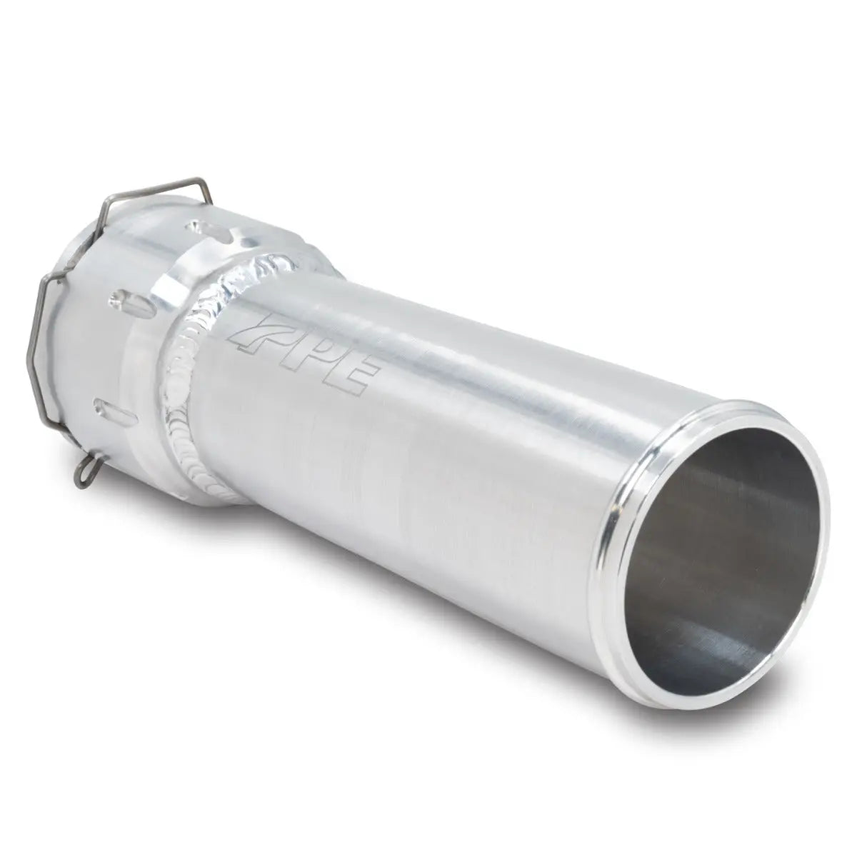 2019-2024 GM 3.0L Duramax Turbo Resonator Delete Pacific Performance Engineering