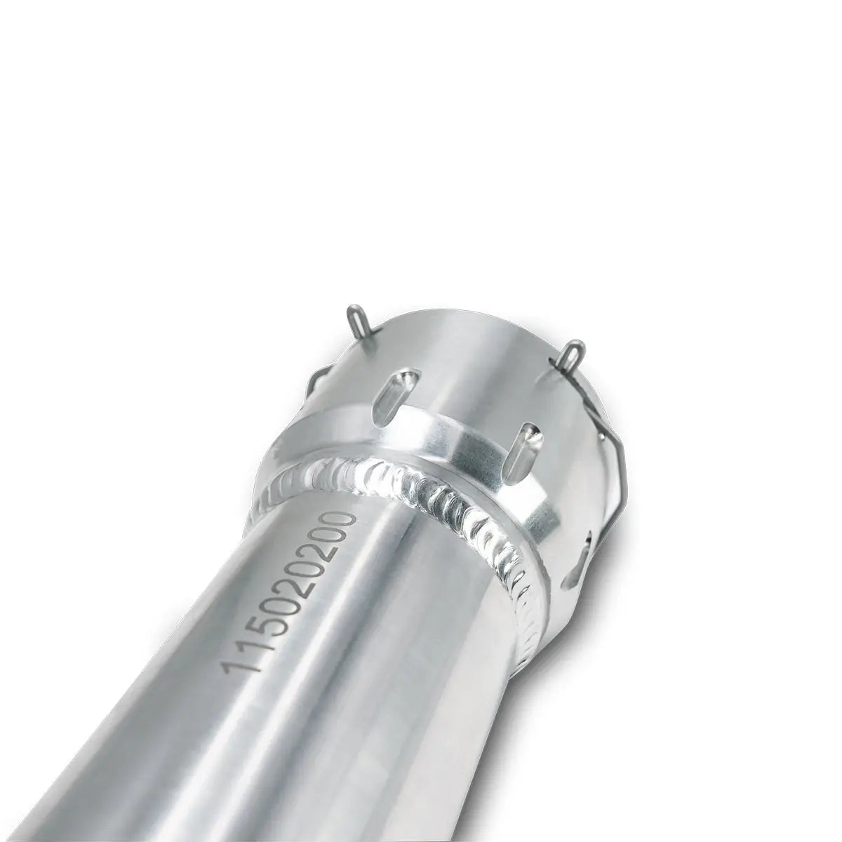 2019-2024 GM 3.0L Duramax Turbo Resonator Delete Pacific Performance Engineering