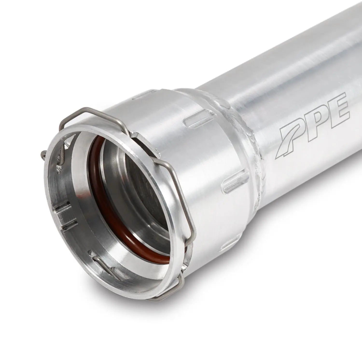 2019-2024 GM 3.0L Duramax Turbo Resonator Delete Pacific Performance Engineering